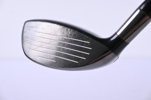 Callaway Mavrik Sub Zero #3 Wood / 15 Degree / Stiff Flex EvenFlow Riptide 60