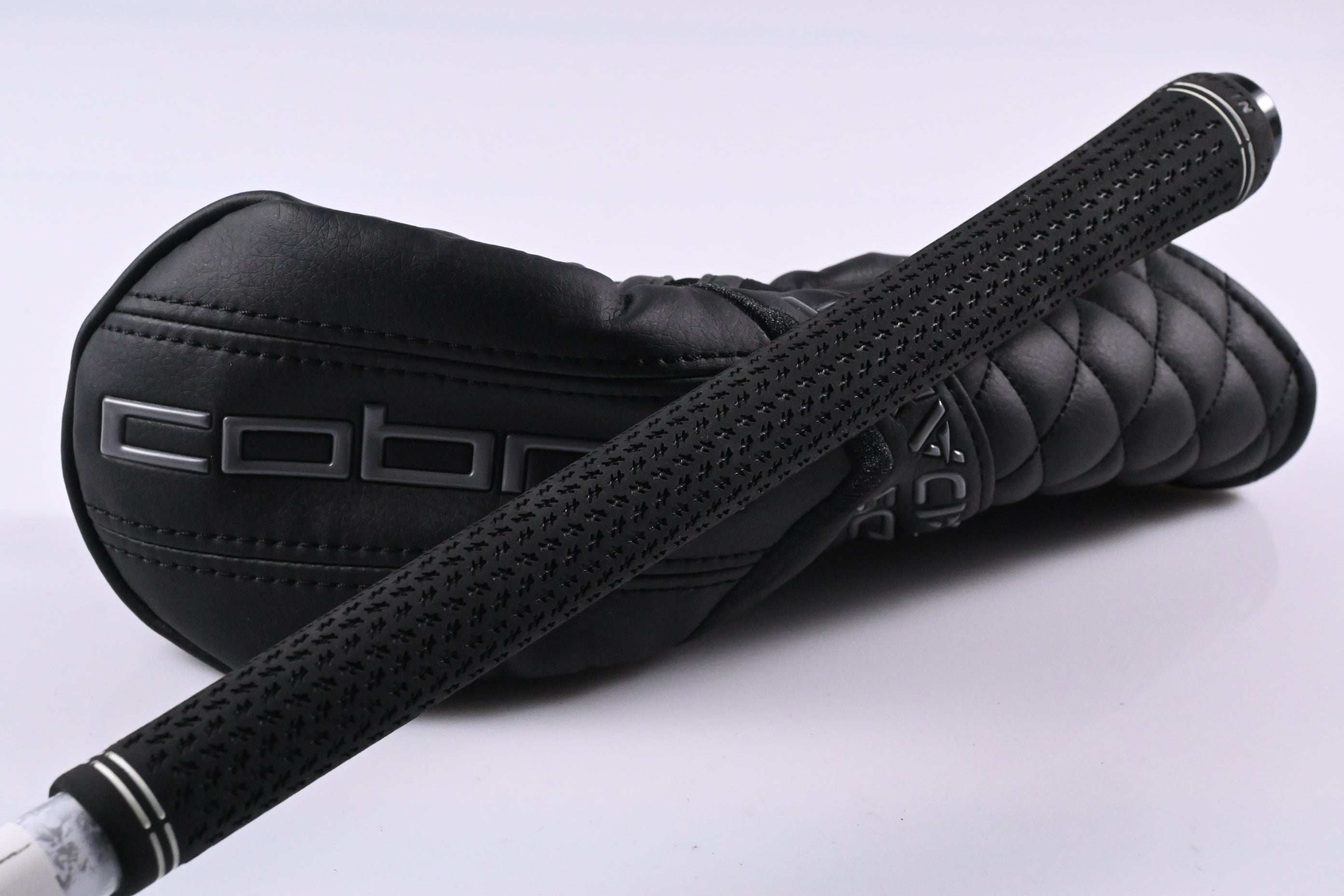 Cobra DS-Adapt X #3 Wood / 15 Degree / Regular Flex Denali Red 50 Shaft