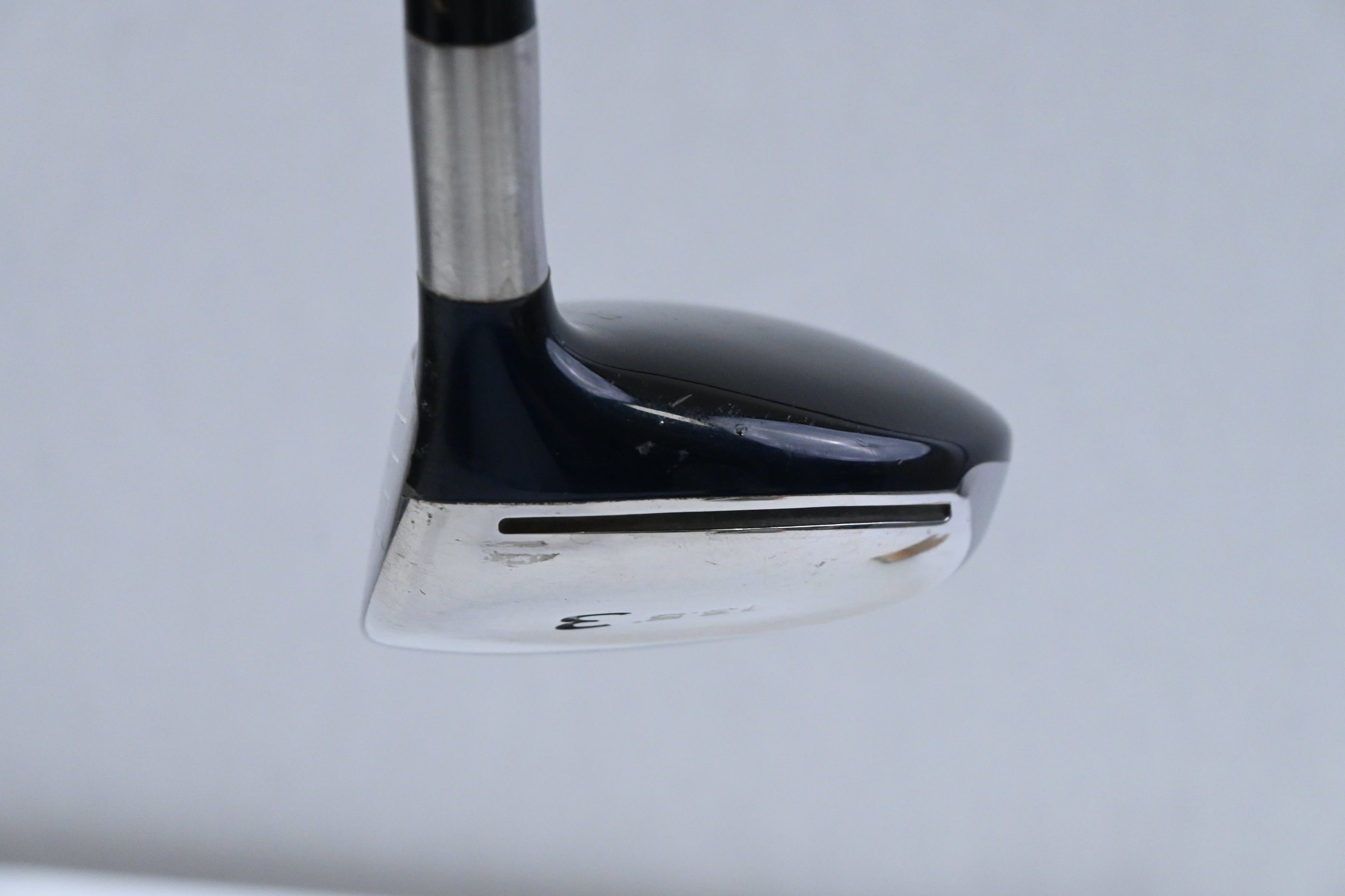 Mizuno MP-001 #3 Wood / 13.5 Degree / Stiff Flex Dynamic Gold S300 Shaft