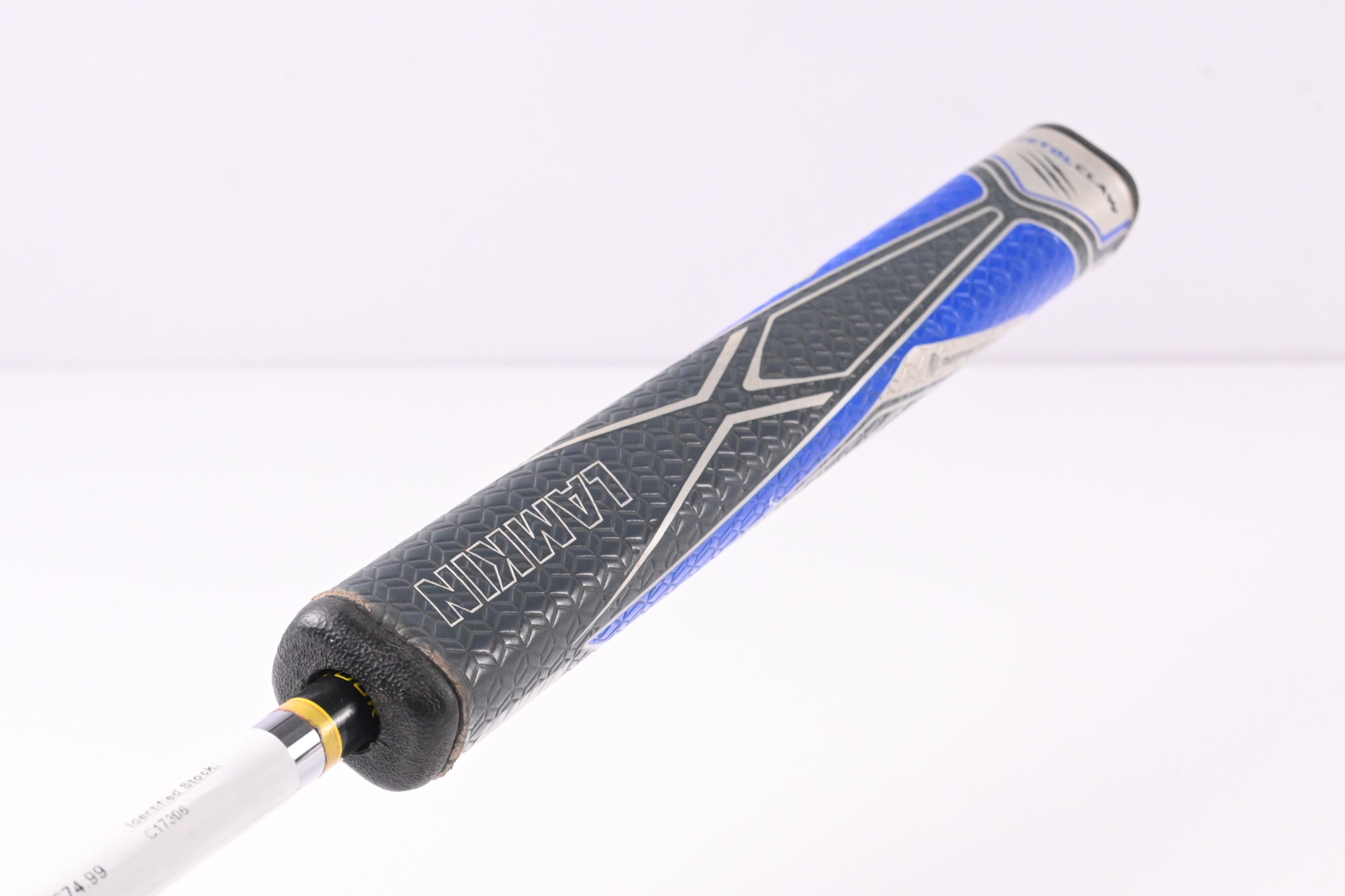 Odyssey White Hot Tour Rossie Putter / 32 Inch