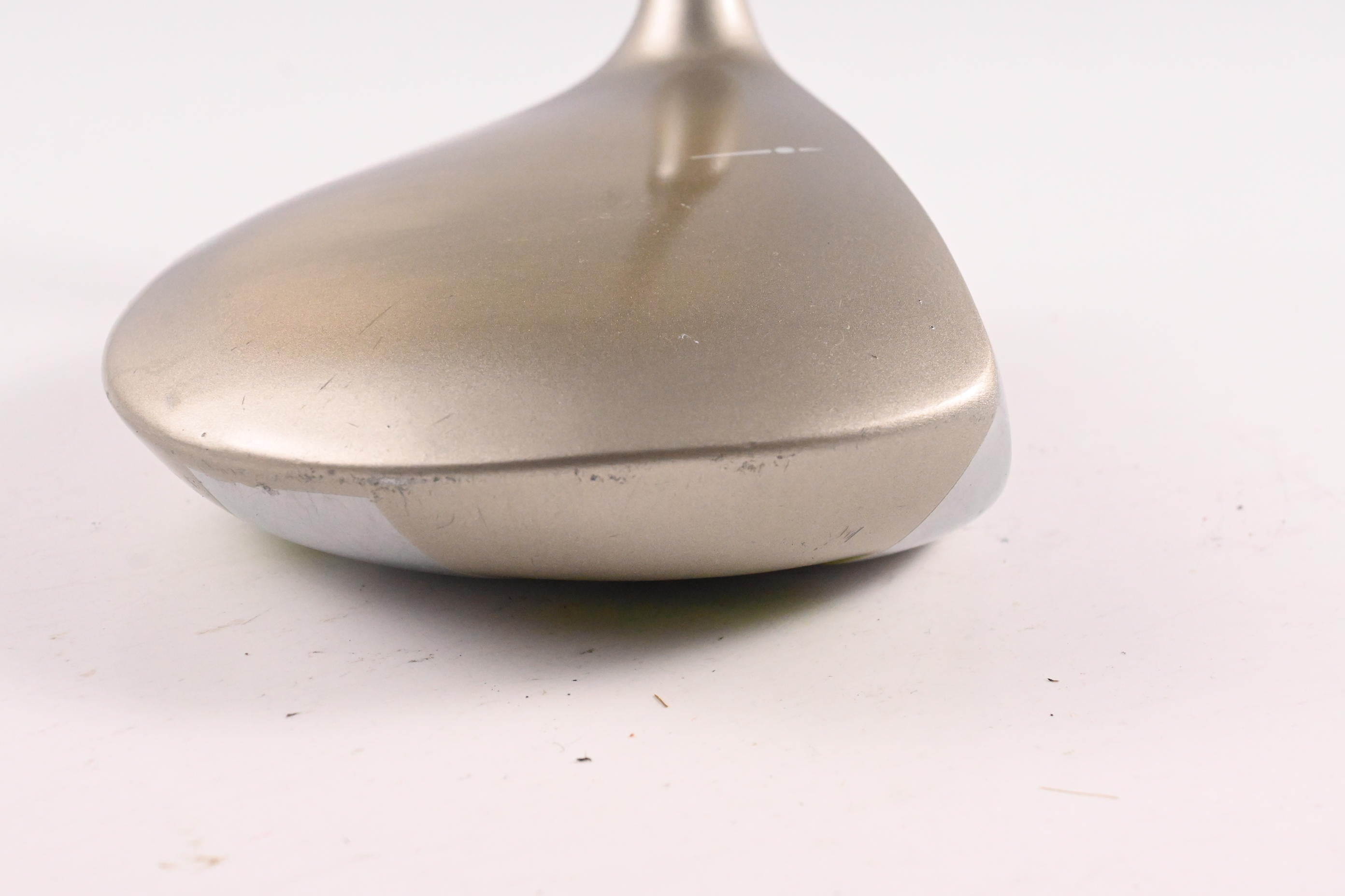 Ladies Wilson Prostaff #3 Wood / 15 Degree / Ladies Flex ProStaff Deep Launch