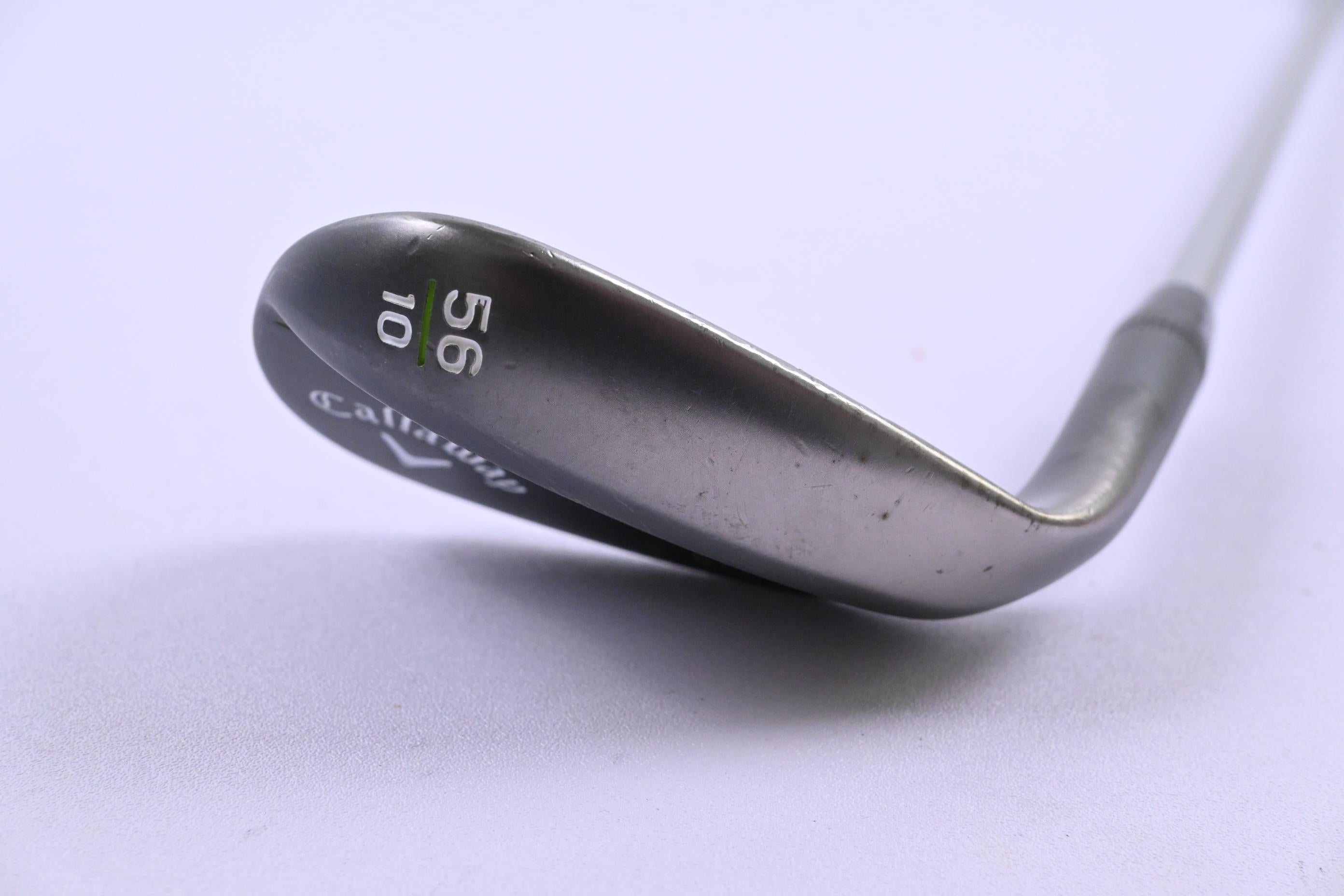 Ladies Callaway MD3 Sand Wedge / 56 Degree / Ladies Flex Callaway 50 Shaft