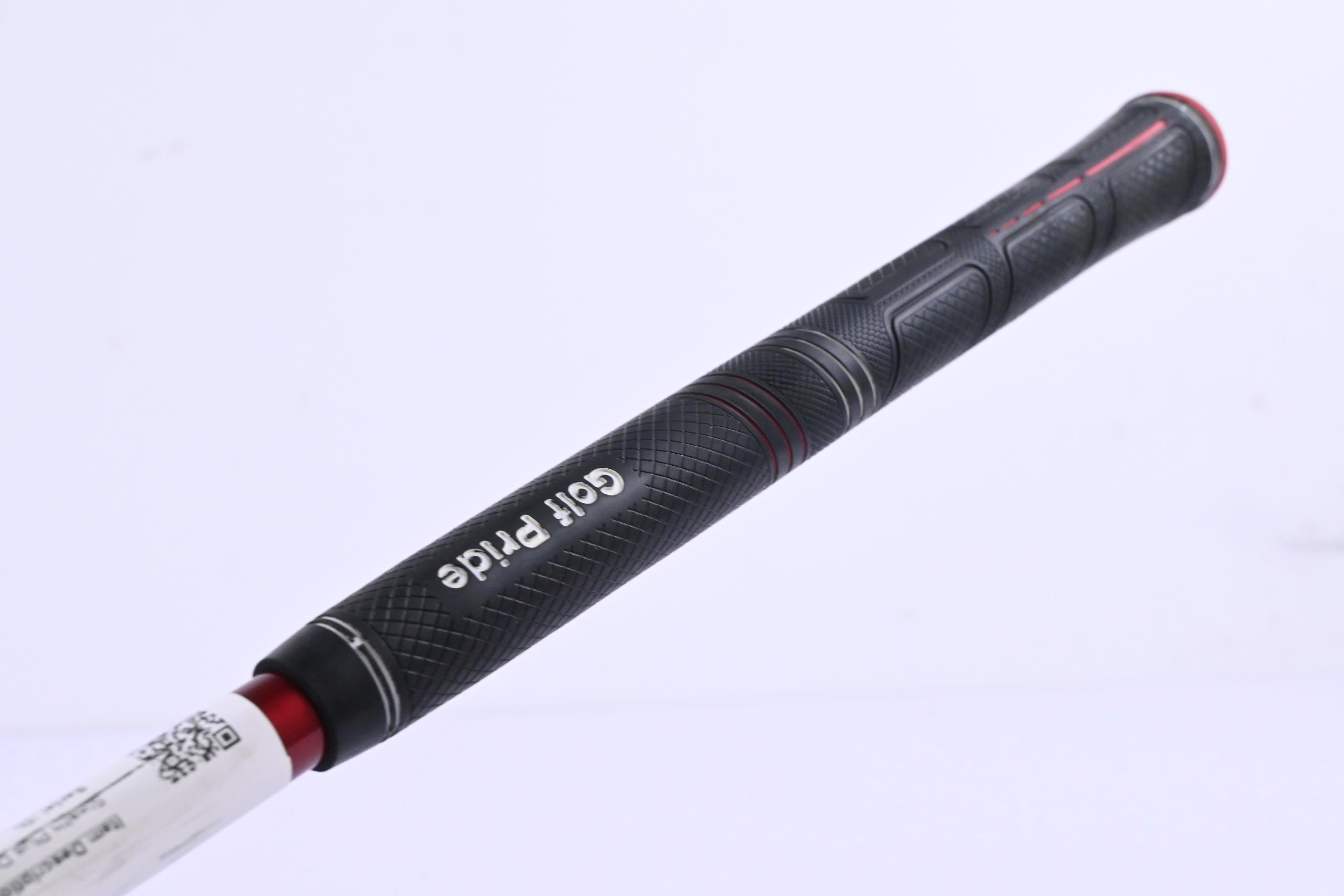 Taylormade Stealth Plus Driver / 10.5 Degree / Regular Flex Hzrdus Smoke Red RDX