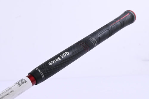Taylormade Stealth Plus Driver / 10.5 Degree / Regular Flex Hzrdus Smoke Red RDX