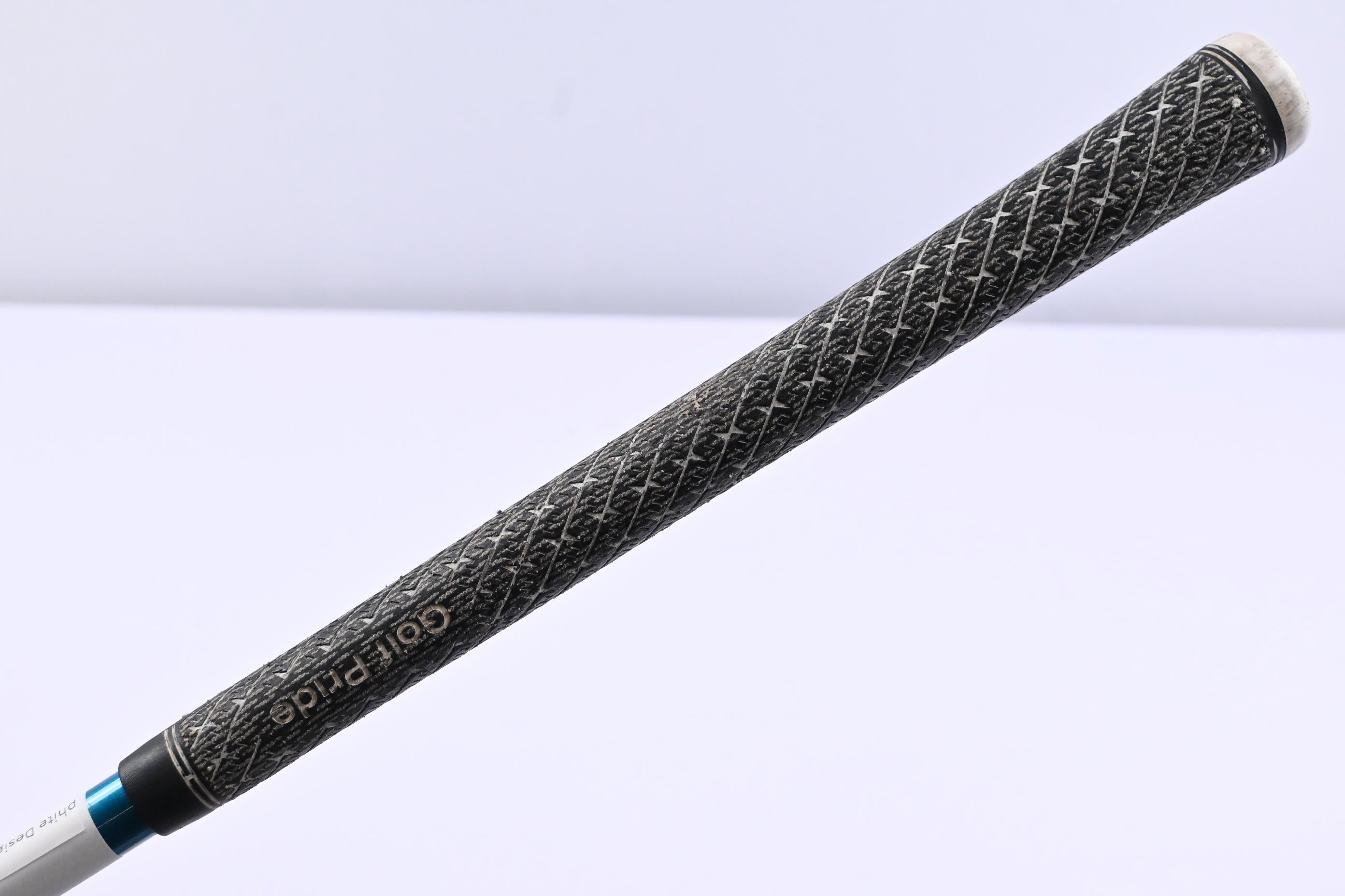 Graphite Design Tour AD YSQ 65 Driver Shaft / Stiff Flex / Taylormade 2nd Gen