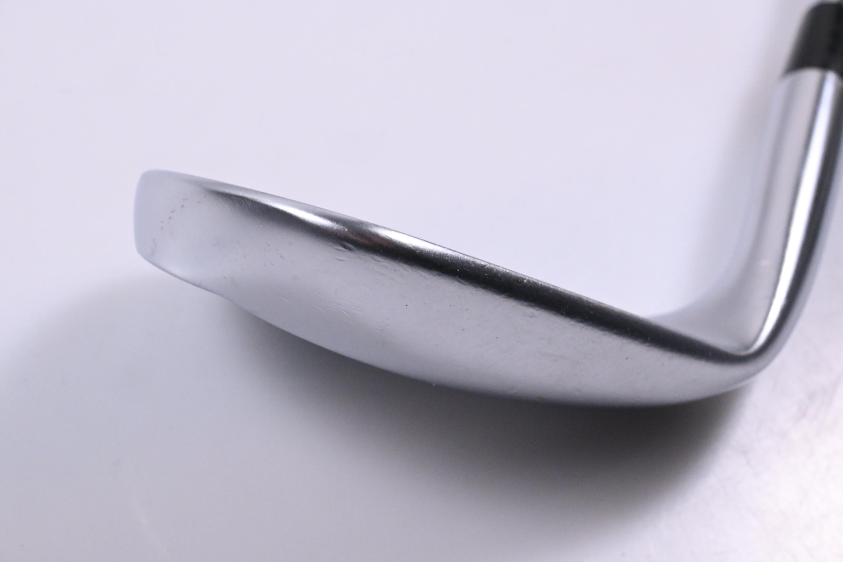 Mizuno S23 Lob Wedge / 58 Degree / Wedge Flex True Temper Dynamic Gold Shaft