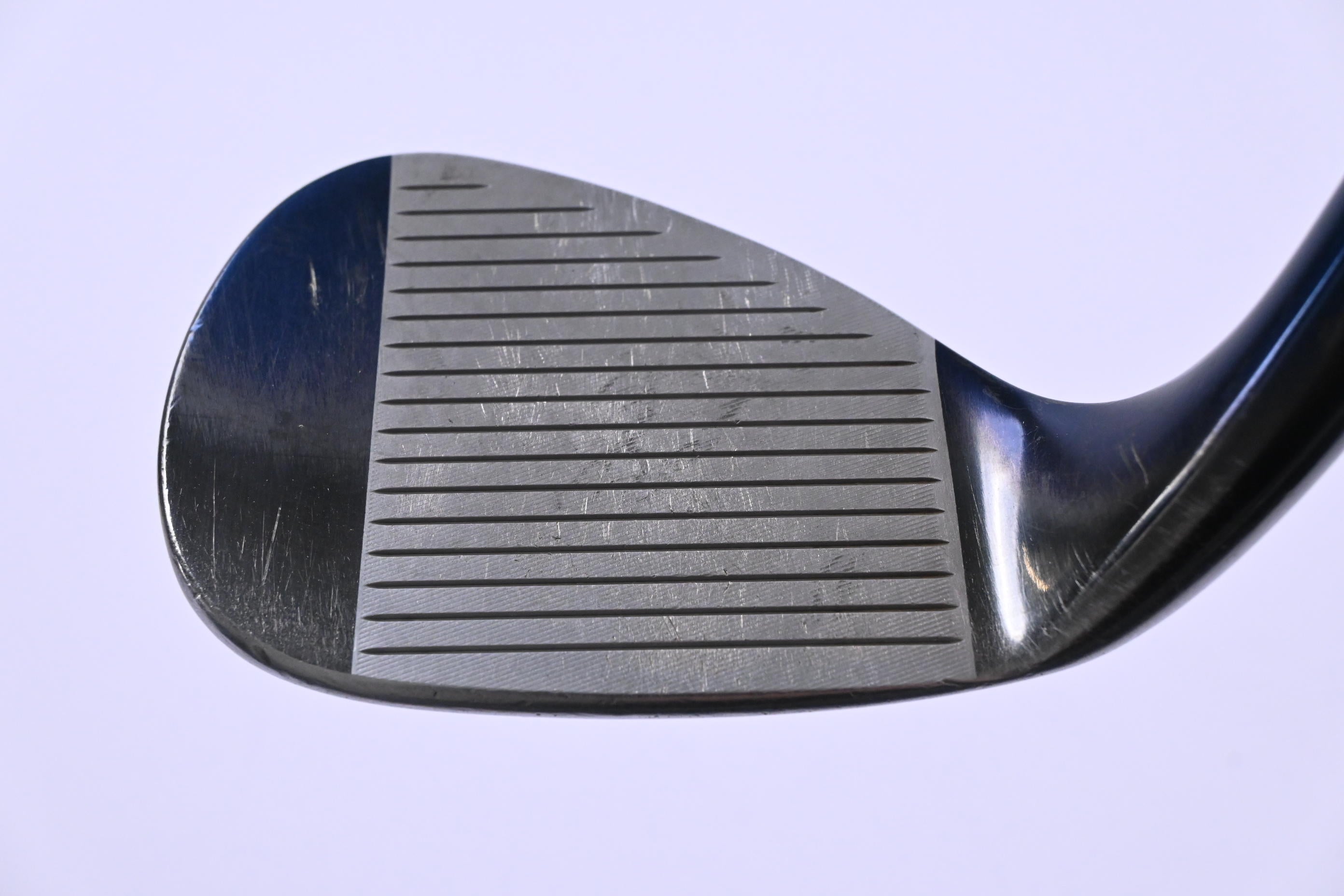 Callaway Opus Platinum Lob Wedge / 60 Degree / Wedge Flex Dynamic Gold 115