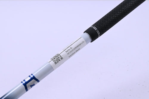 Srixon ZX7 #5 Iron / 25 Degree / Stiff Flex Diamana ZX 60 Shaft