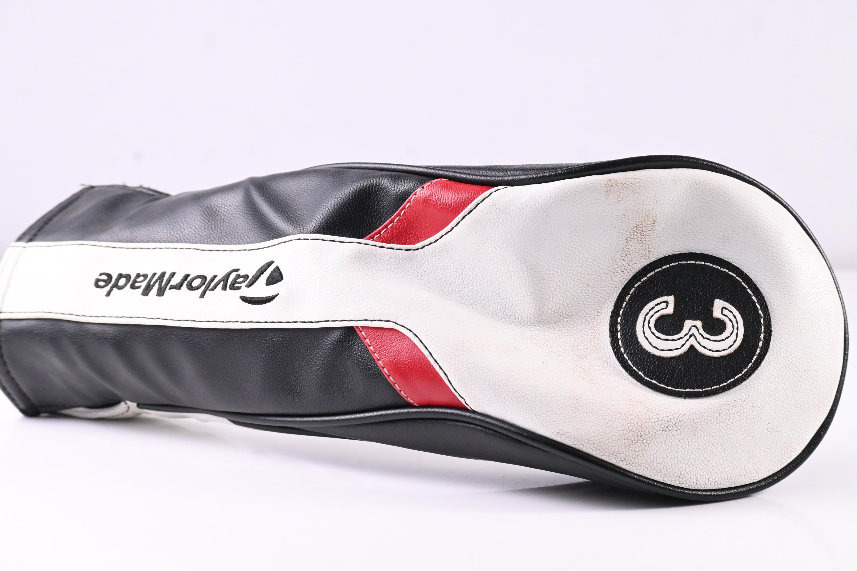 Taylormade R7 CGB Max #3 Wood / 15 Degree / Regular Flex Taylormade Reax 45