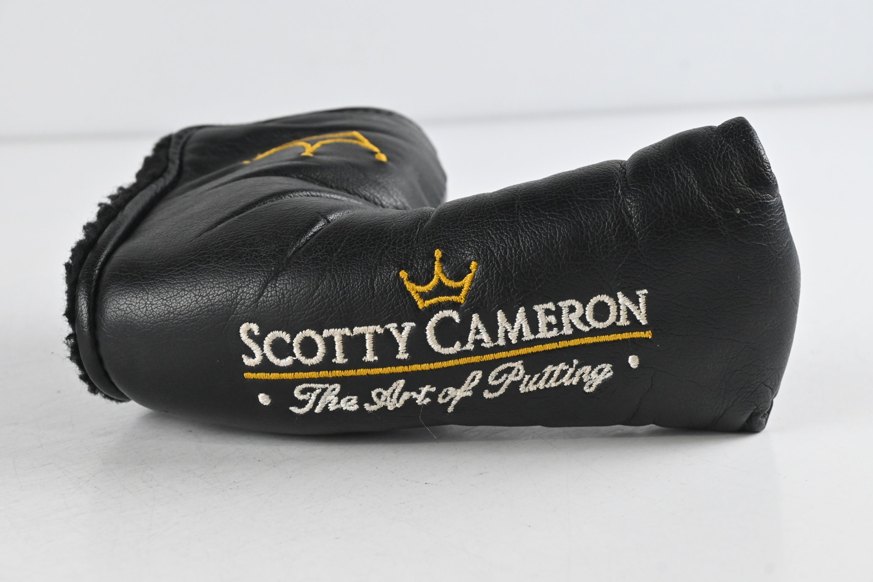 Scotty Cameron Xperimental Prototype TeI3 Putter / 34 Inch