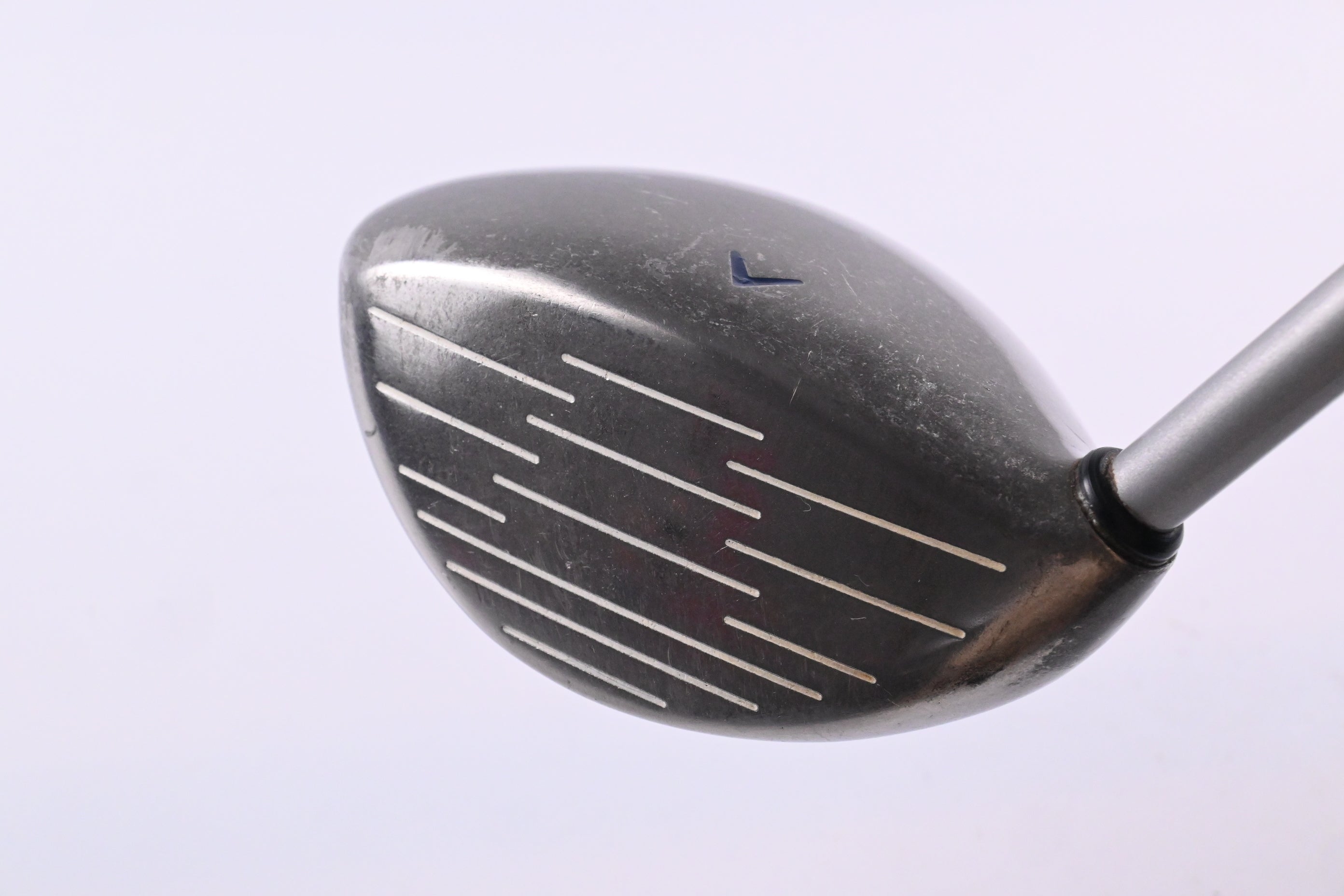Callaway Hawk Eye #3 Wood / 15 Degree / Regular Flex Apollo Shadow UL Shaft
