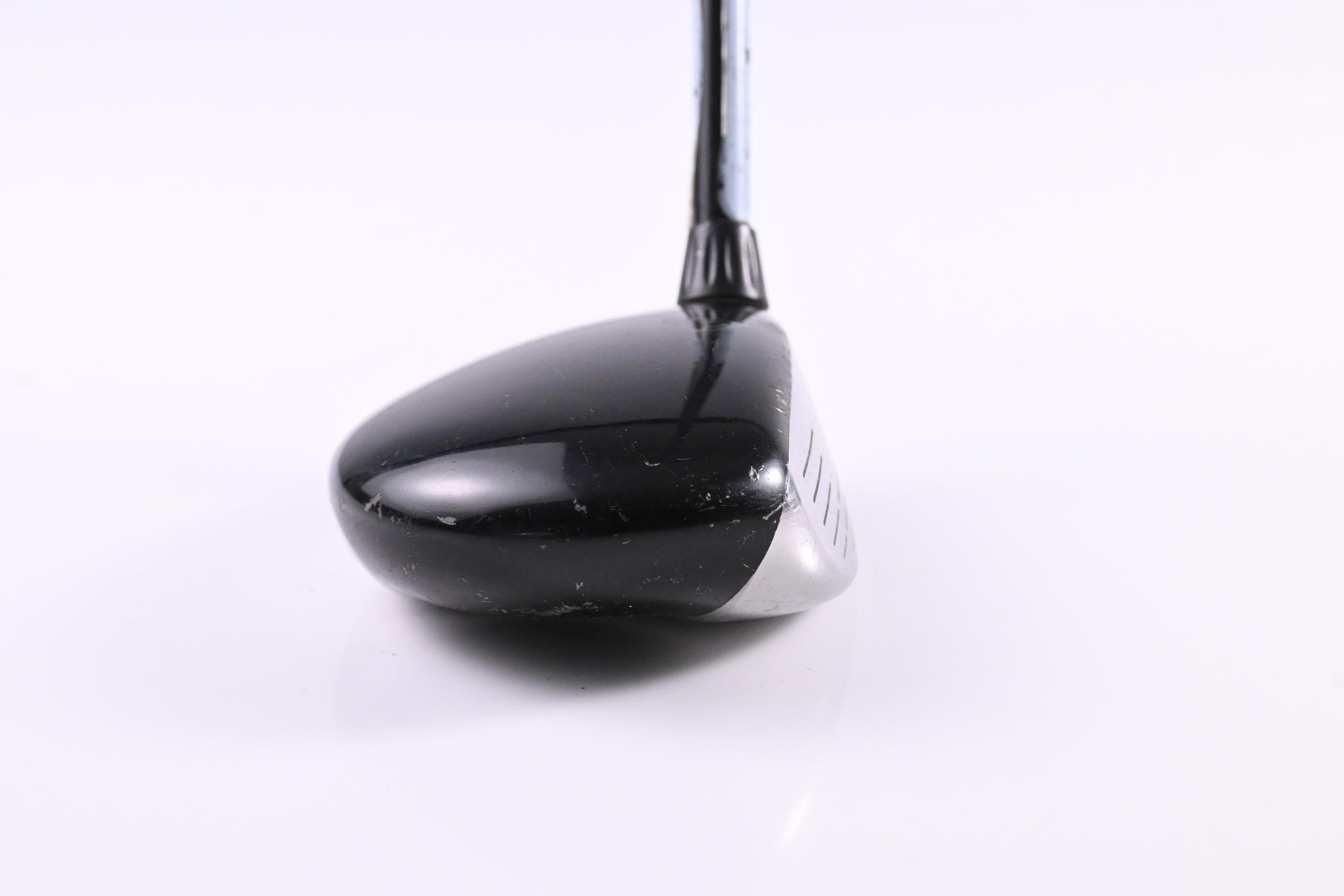 Ladies Callaway X 2008 #5 Wood / 19 Degree / Ladies Flex Fujikura Gems Shaft