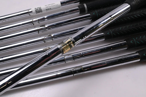 Titleist 1984 Tour Model Irons / 3-PW / Regular Flex Dynamic Gold R300 Shafts
