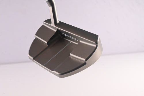 Odyssey AI-One Milled Silver Series Three T Putter / 34 Inch