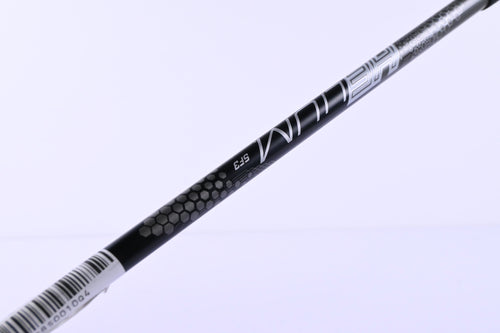 TaylorMade Qi10 Max #3 Wood / 16 Degree / Regular Flex Helium NCT 5 Shaft