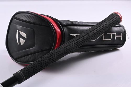 Taylormade Stealth #5 Wood / 18 Degree / Regular Flex Ventus Red 5 Shaft