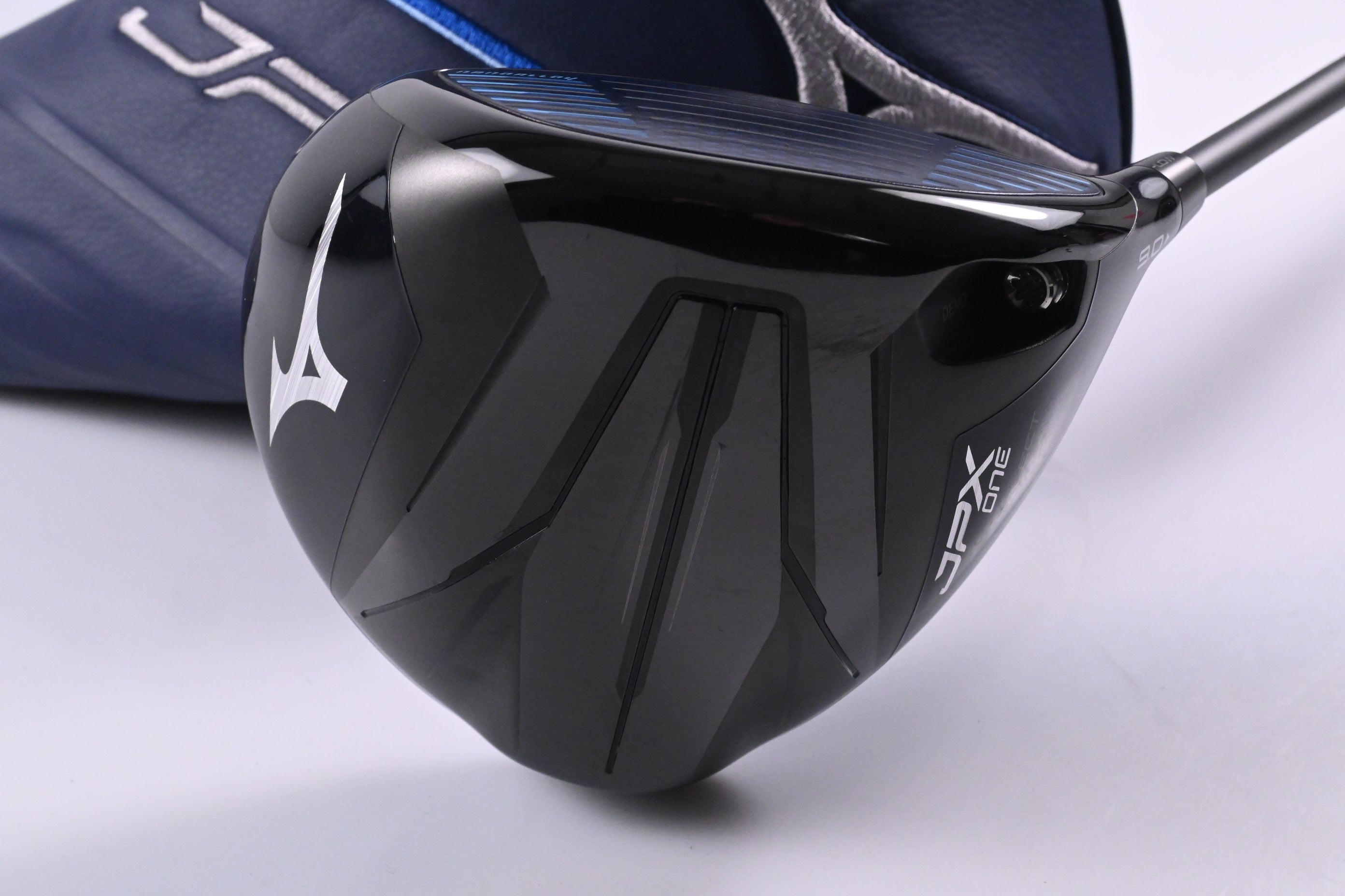 Mizuno JPX One Select Driver / 9 Degree / Stiff Flex Tensei 1K Blue 65 Shaft