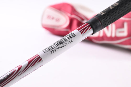 Ladies Ping Faith #5 Wood / 22 Degree / Ladies Flex Ping ULT 200 Shaft
