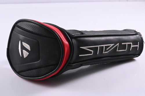 Taylormade Stealth #5 Wood / 18 Degree / Regular Flex Ventus Red 5 Shaft