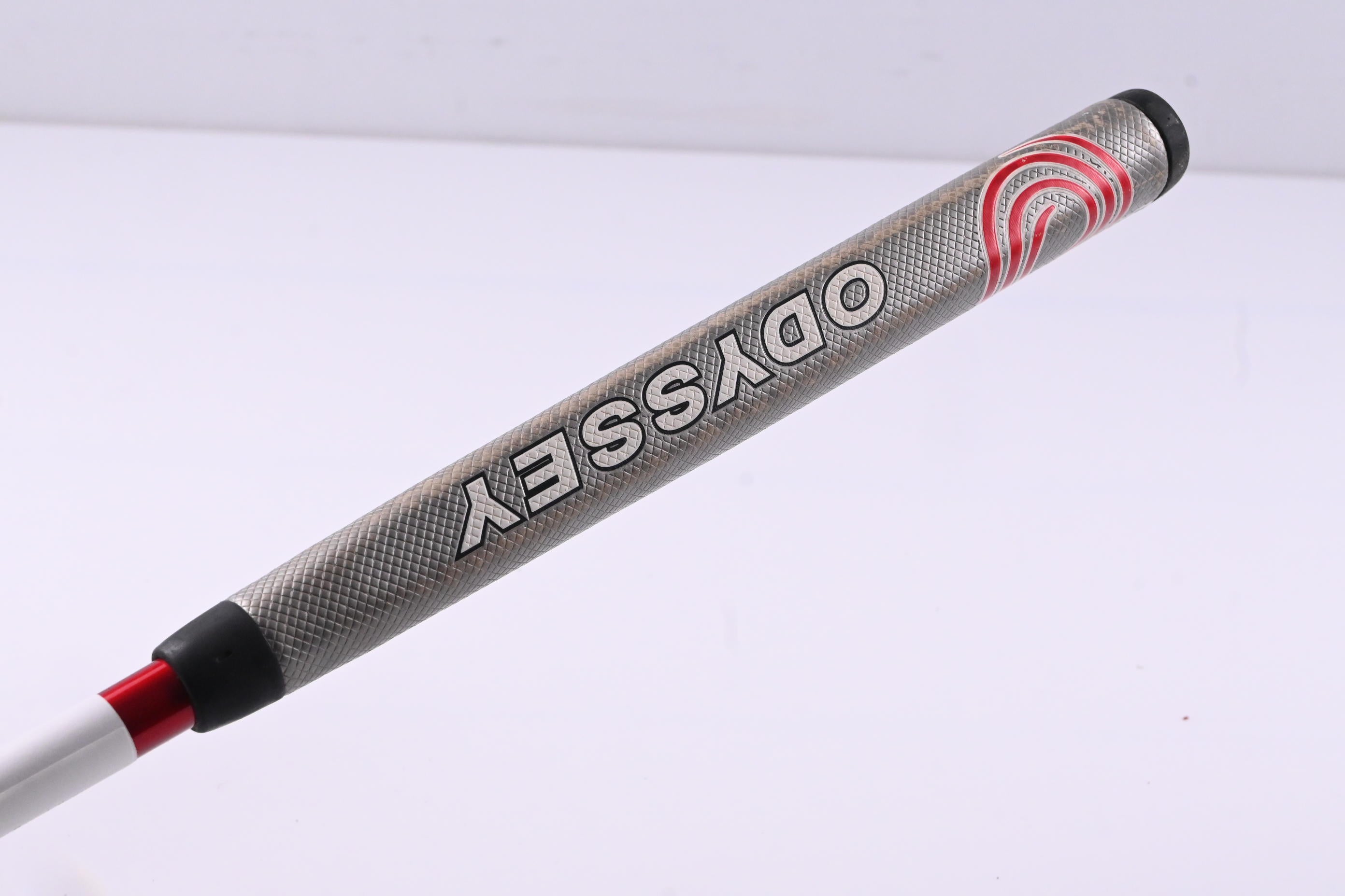 Odyssey 2-Ball Eleven Tour Lined CH Putter / 34 Inch