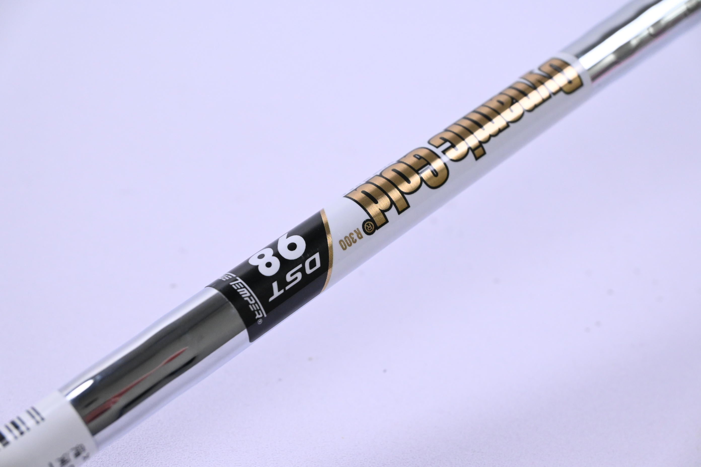 Cleveland Launcher UHX Mid #7 Iron / Regular Flex Dynamic Gold DST98 R300 Shaft