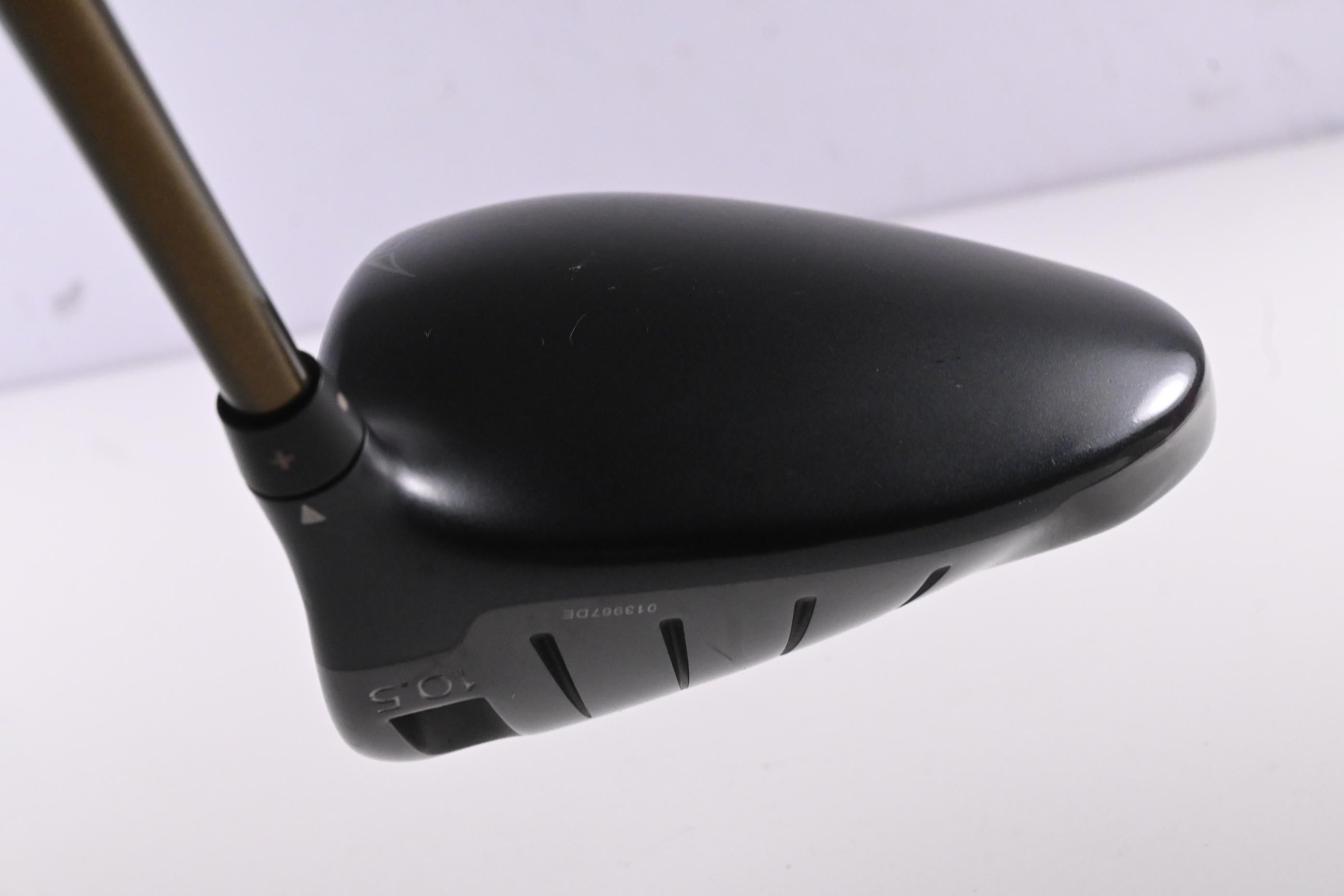 Ping G25 Driver / 10.5 Degree / Regular Flex Alta CB 55 Shaft