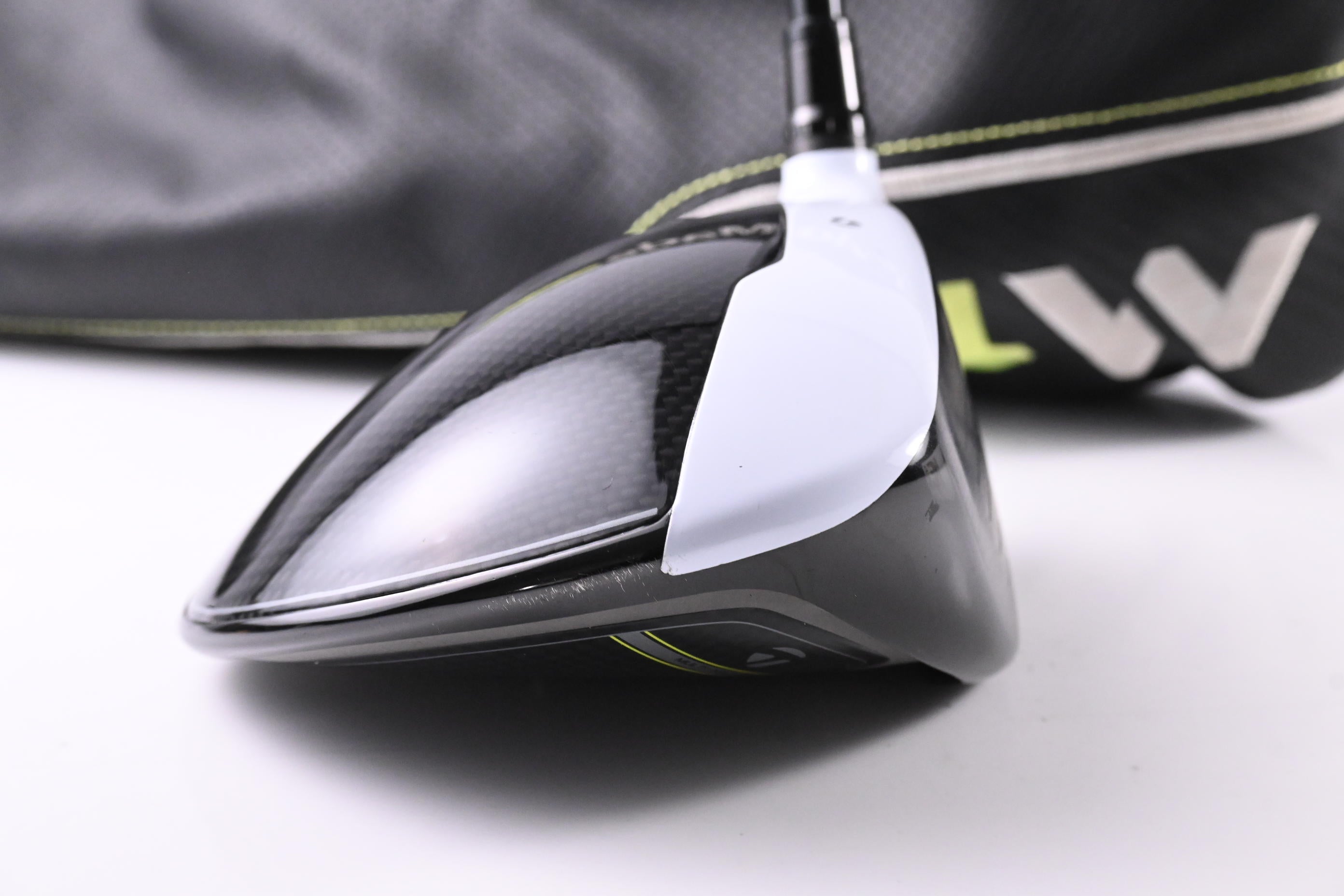 Taylormade M1 2017 Driver / 9.5 Degree / Stiff Flex Kuro Kage TiNi 60 Shaft