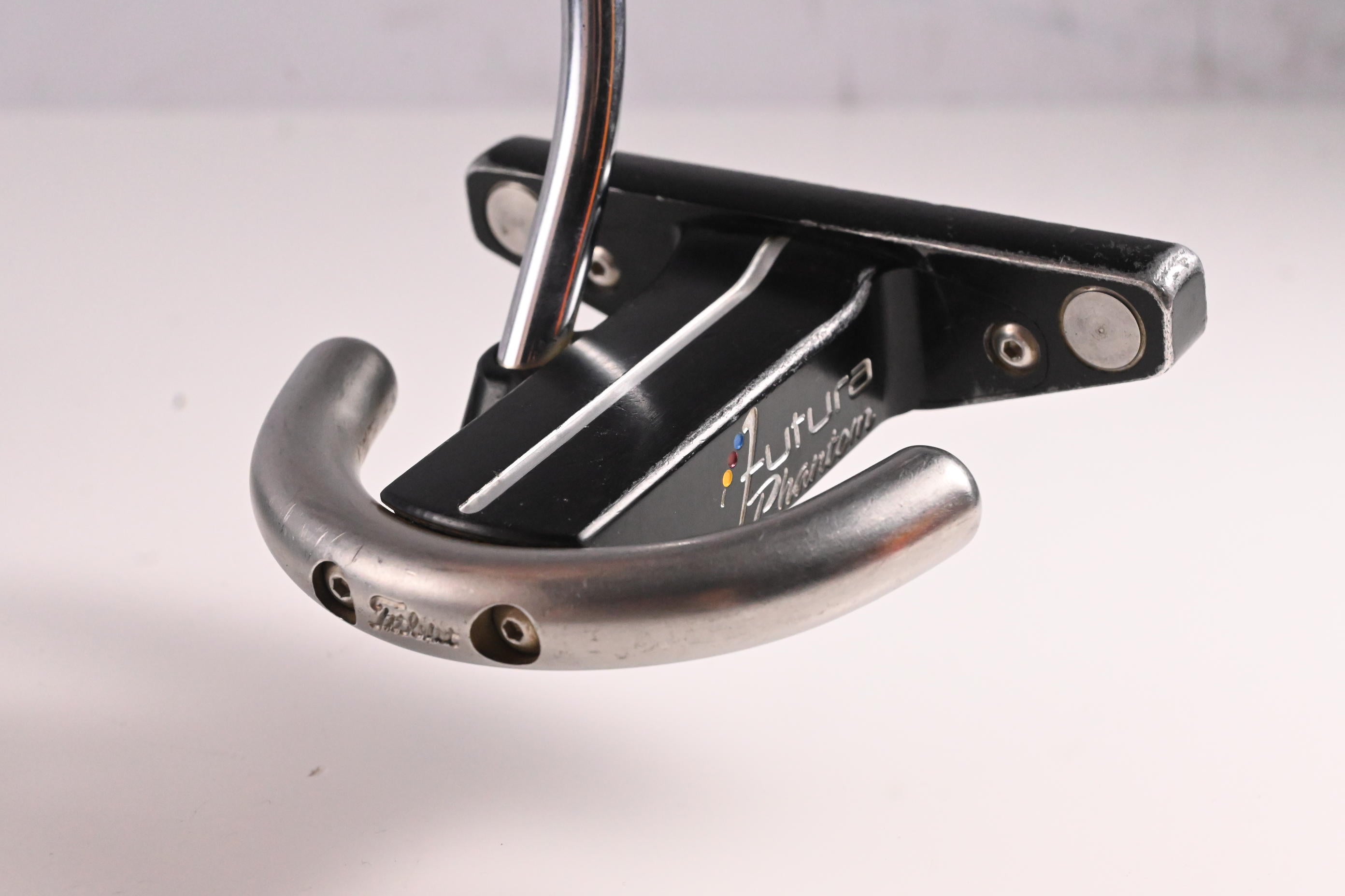 Scotty Cameron Futura Putter / 34 Inch