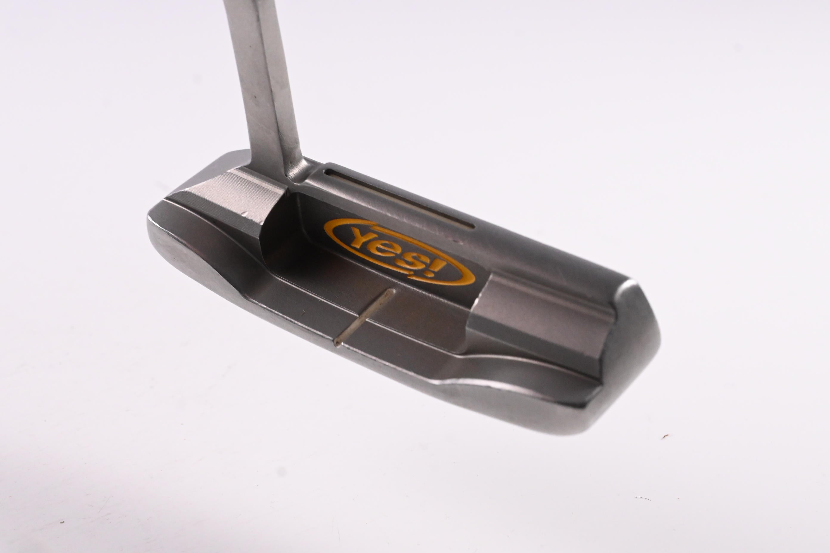 Yes! C-Groove Callie 12 Putter / 33.5 Inch