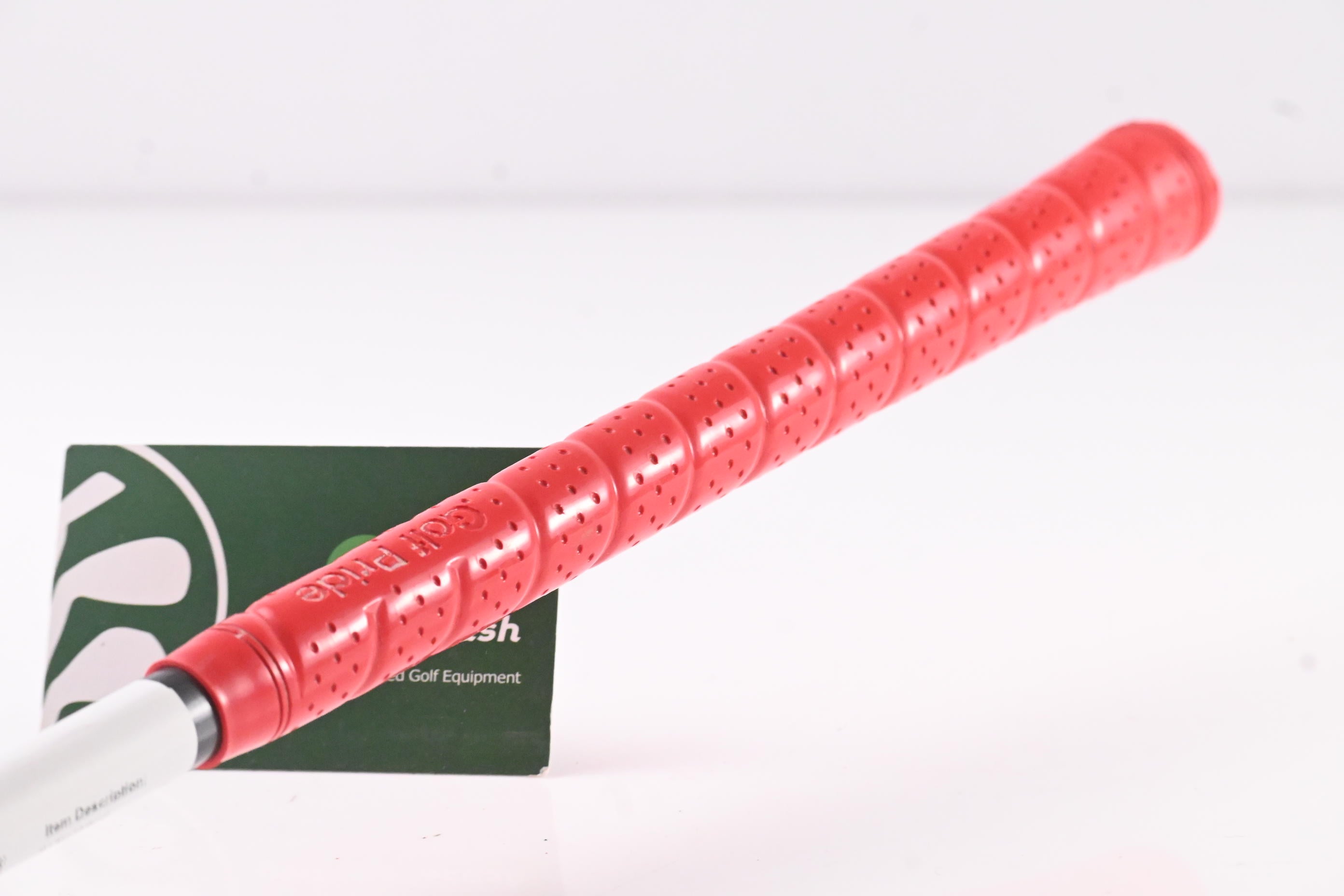 Titleist 913H #3 Hybrid / 19 Degree / Stiff Flex Aldila RIP Phenom 80 Shaft