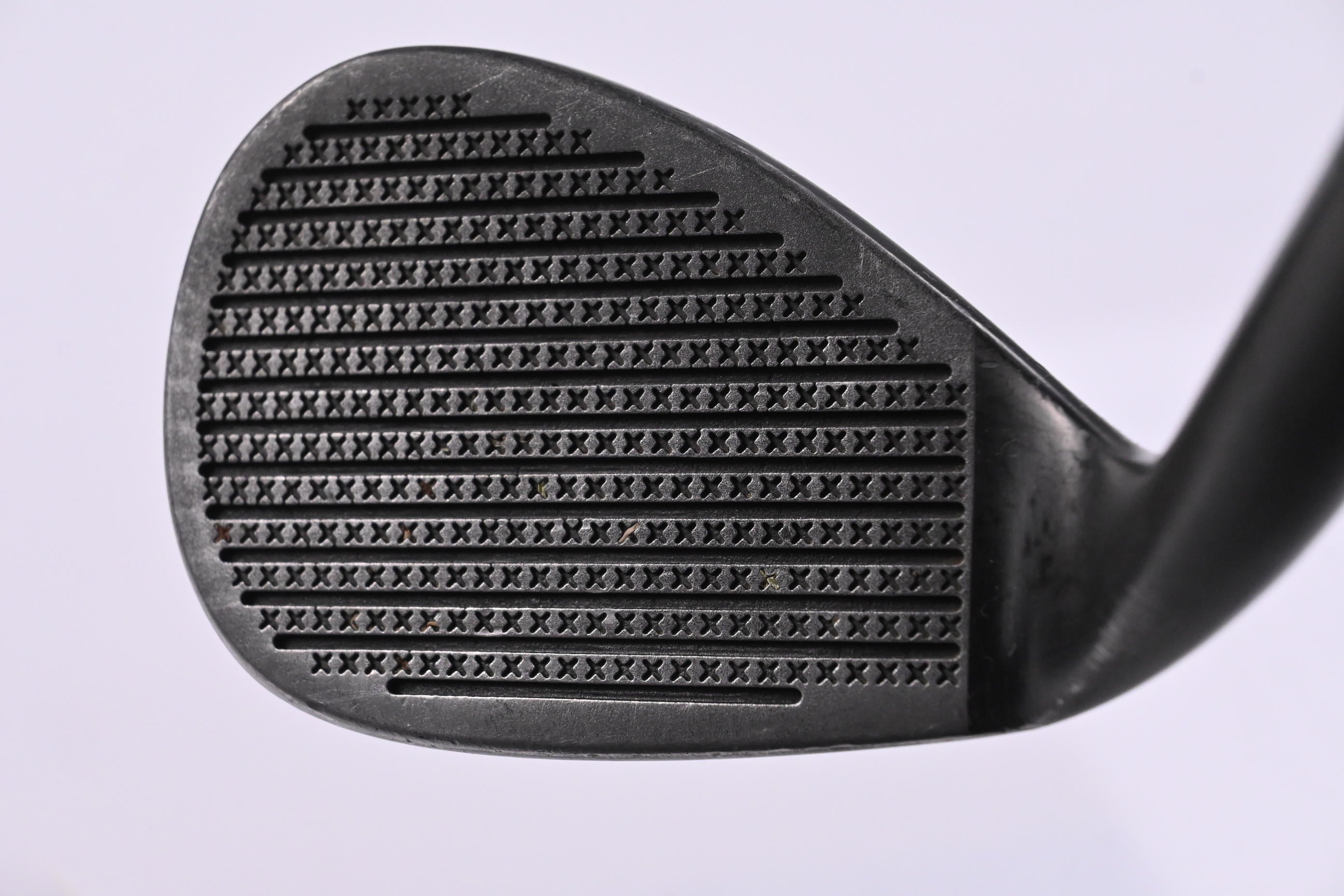 Smithworks X-Spin Sand Wedge / 56 Degree / Wedge Flex KBS Smithworks Shaft
