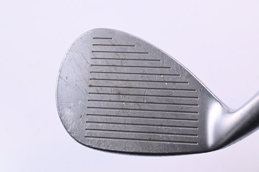 Mizuno MP-R12 Sand Wedge / 56 Degree / Wedge Flex Dynamic Gold Shaft