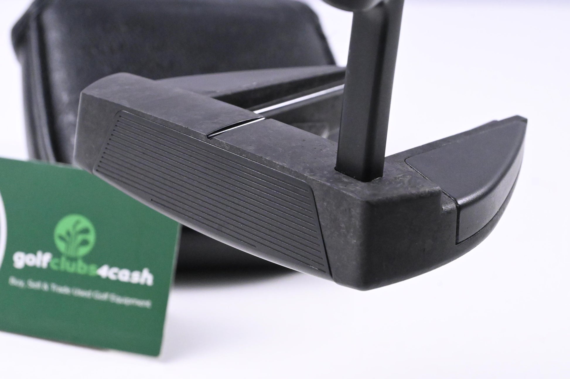 LA Golf Gen1 Malibu Putter / 35 Inch