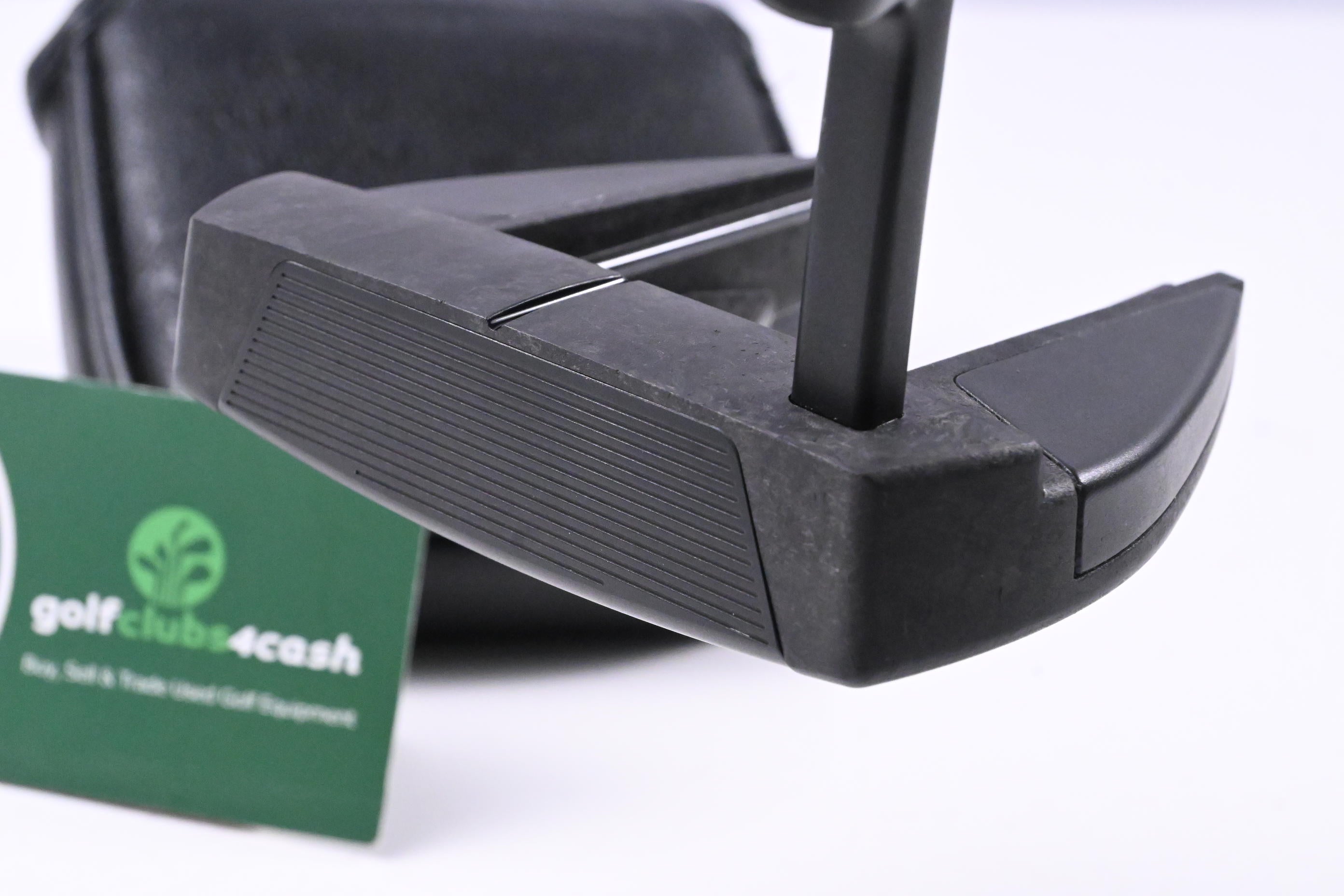 LA Golf Gen1 Malibu Putter / 35 Inch