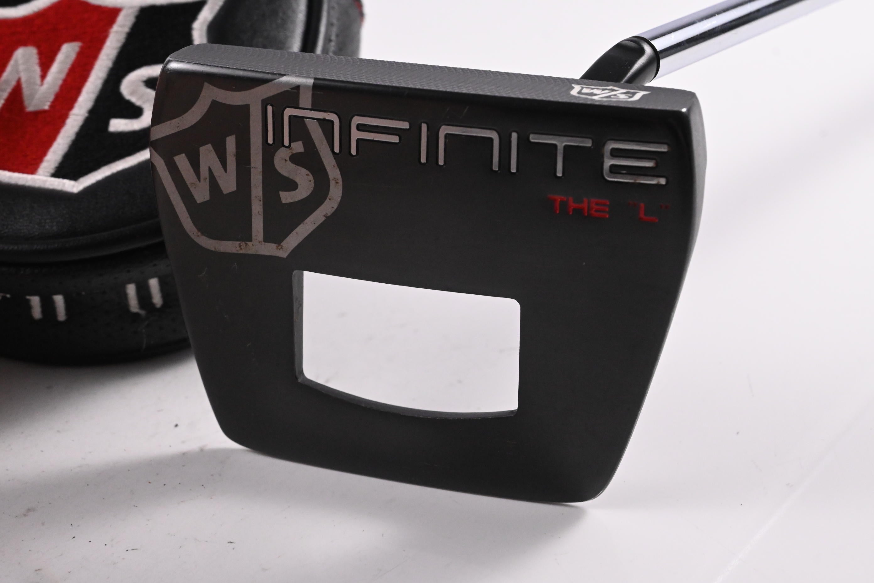 Wilson Infinite The L 2018 Putter / 34 Inch