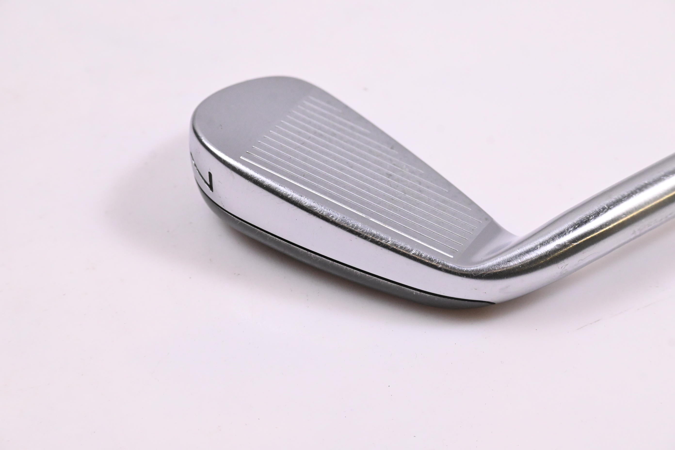 PXG 0311 P Gen6 #7 Iron / X-Flex Project X LZ 125 Shaft