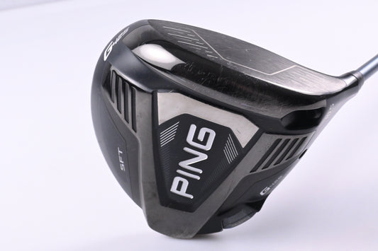 Ping G425 SFT Driver / 10.5 Degree / Regular Flex Ping ALTA CB Slate 55 Shaft