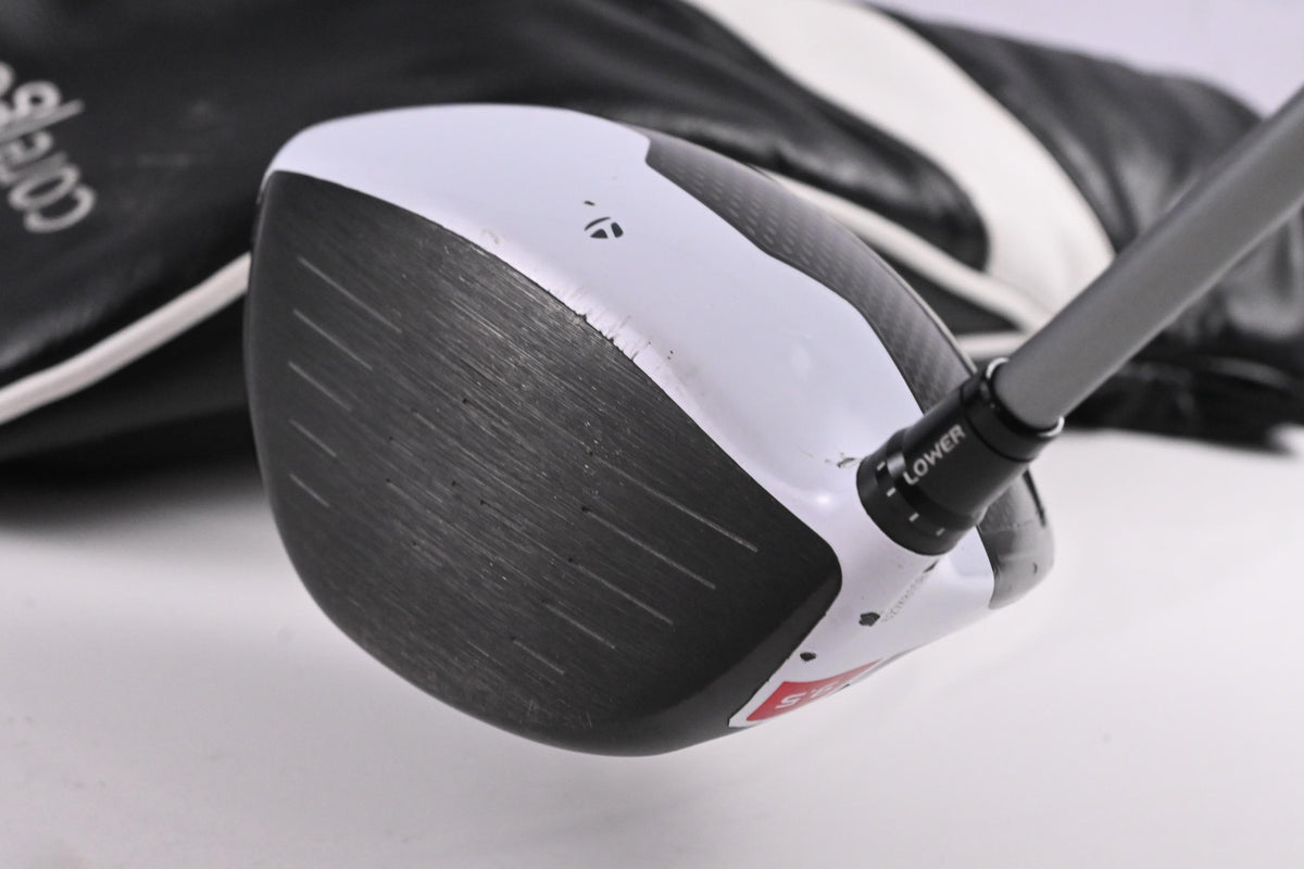 Taylormade M1 2016 Driver / 9.5 Degree / Stiff Flex Fujikura Air Speeder 50 Shaft