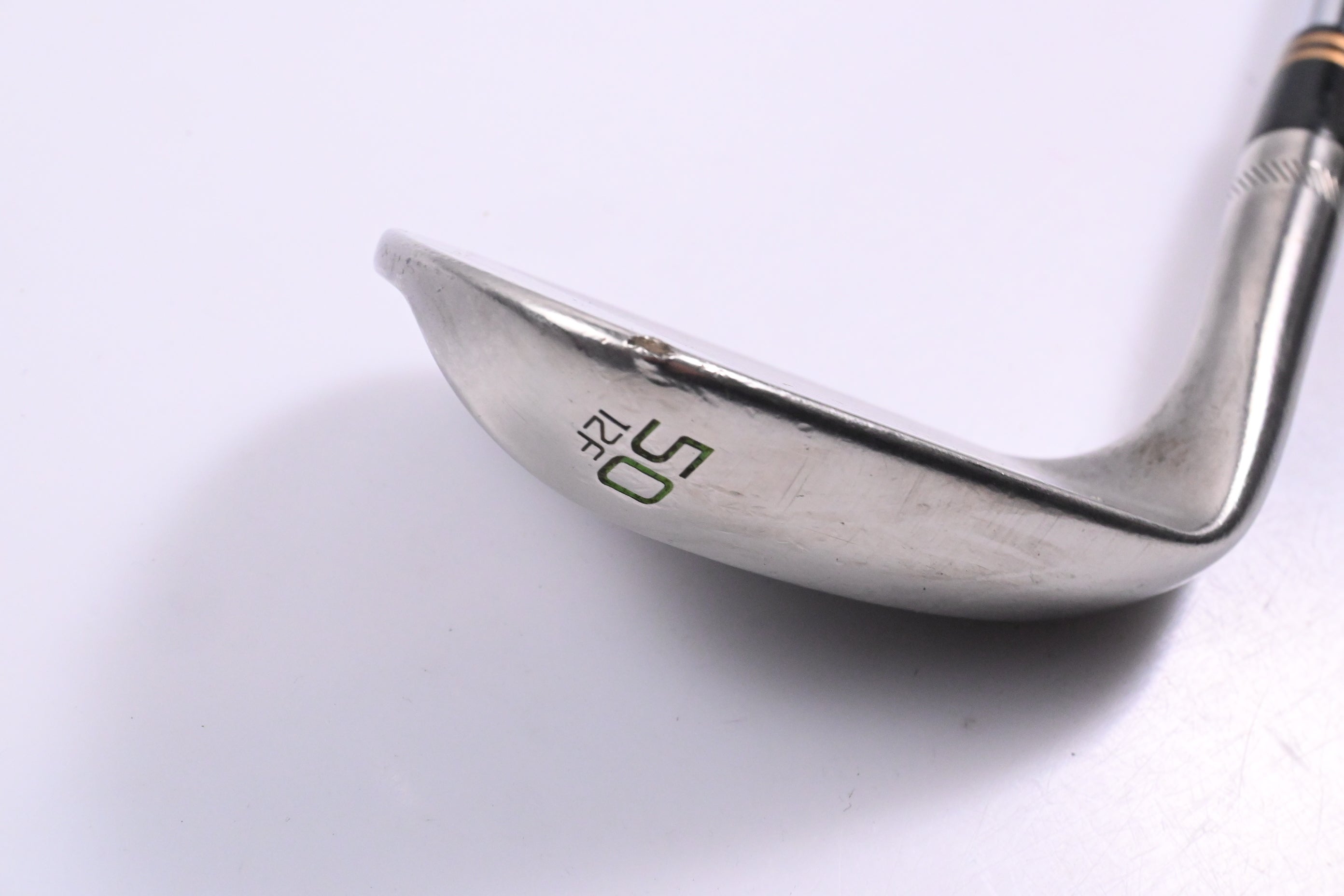 Titleist Vokey SM10 Gap Wedge / 50 Degree / Wedge Flex Titleist Vokey Custom