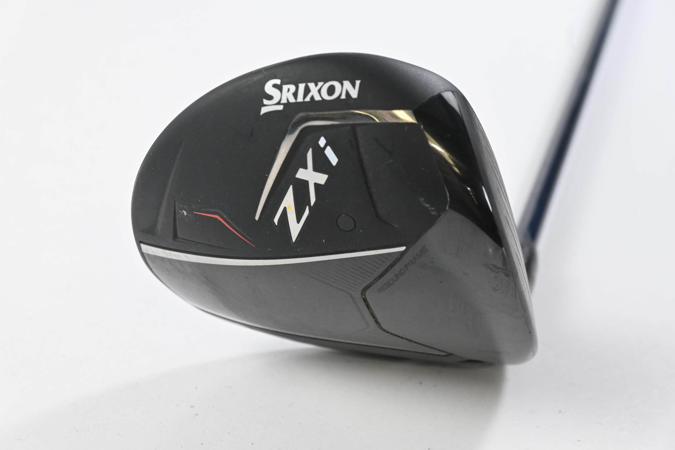 Srixon ZXi #3 Wood / 15 Degree / Stiff Flex Fujikura Ventus Blue 6 Shaft