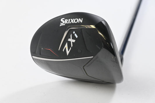 Srixon ZXi #3 Wood / 15 Degree / Stiff Flex Fujikura Ventus Blue 6 Shaft