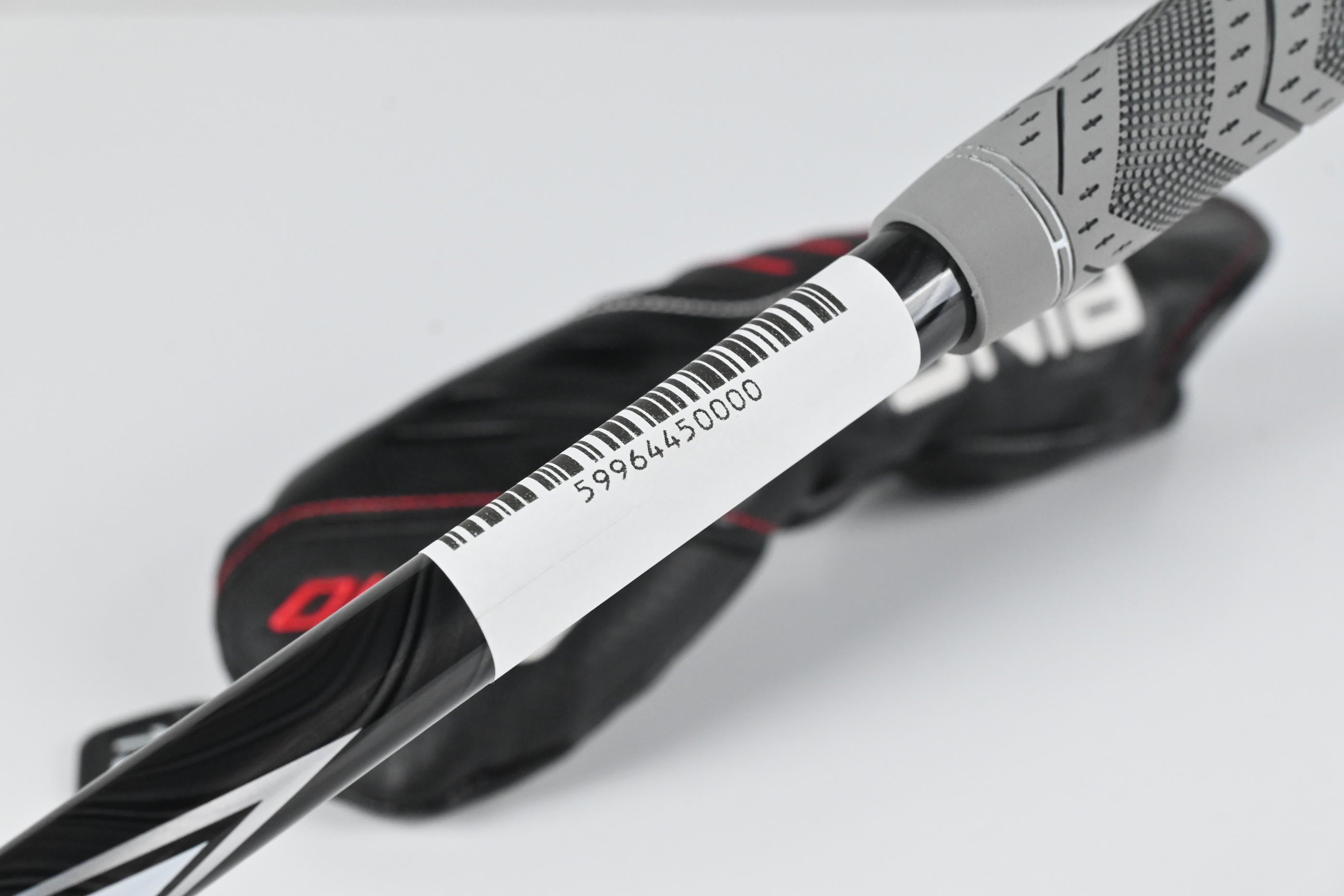 Ping G410 #3 Hybrid / 19 Degree / Stiff Flex EvenFlow Black 85 Shaft