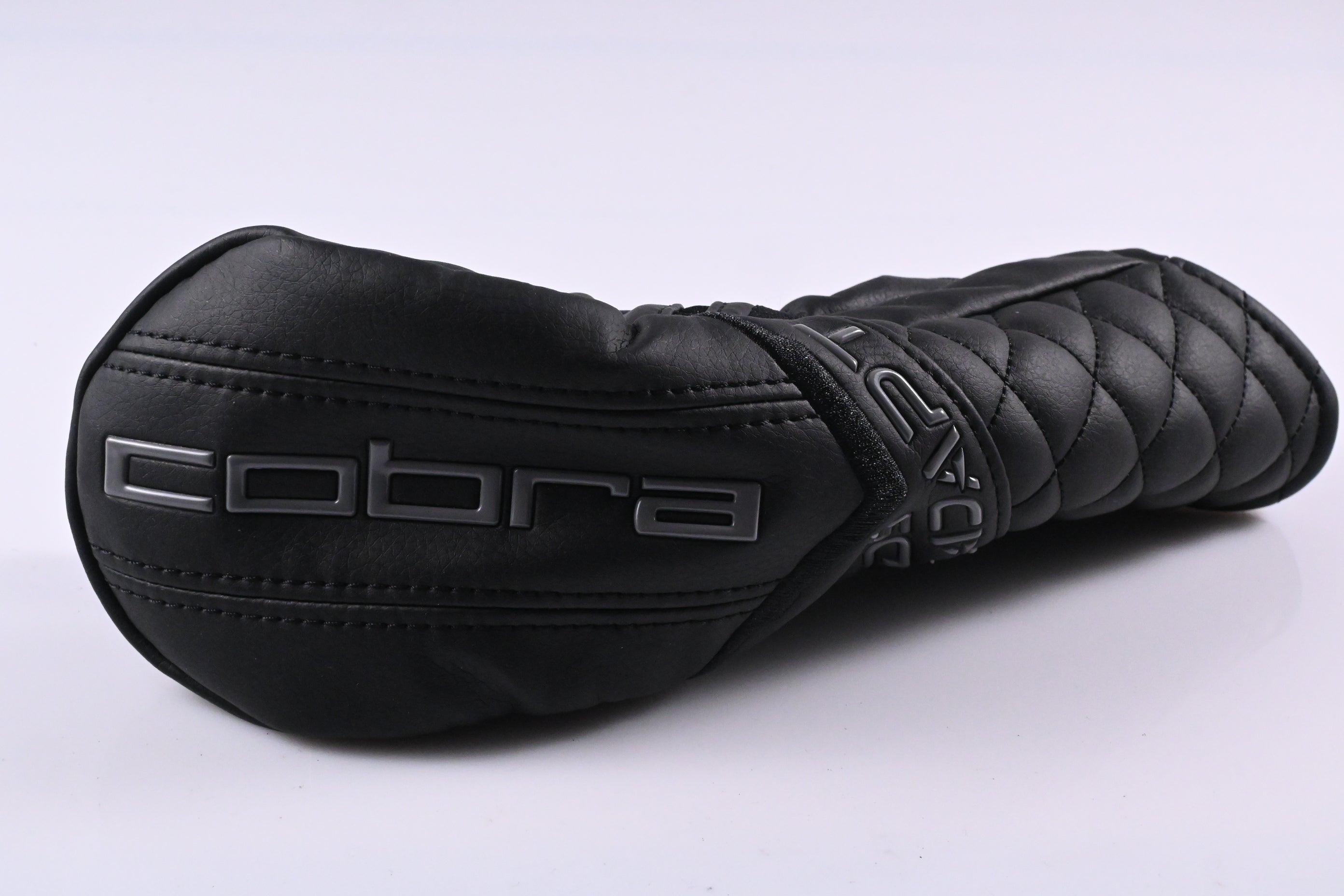 Cobra DS-Adapt X #3 Wood / 15 Degree / Regular Flex Denali Red 50 Shaft