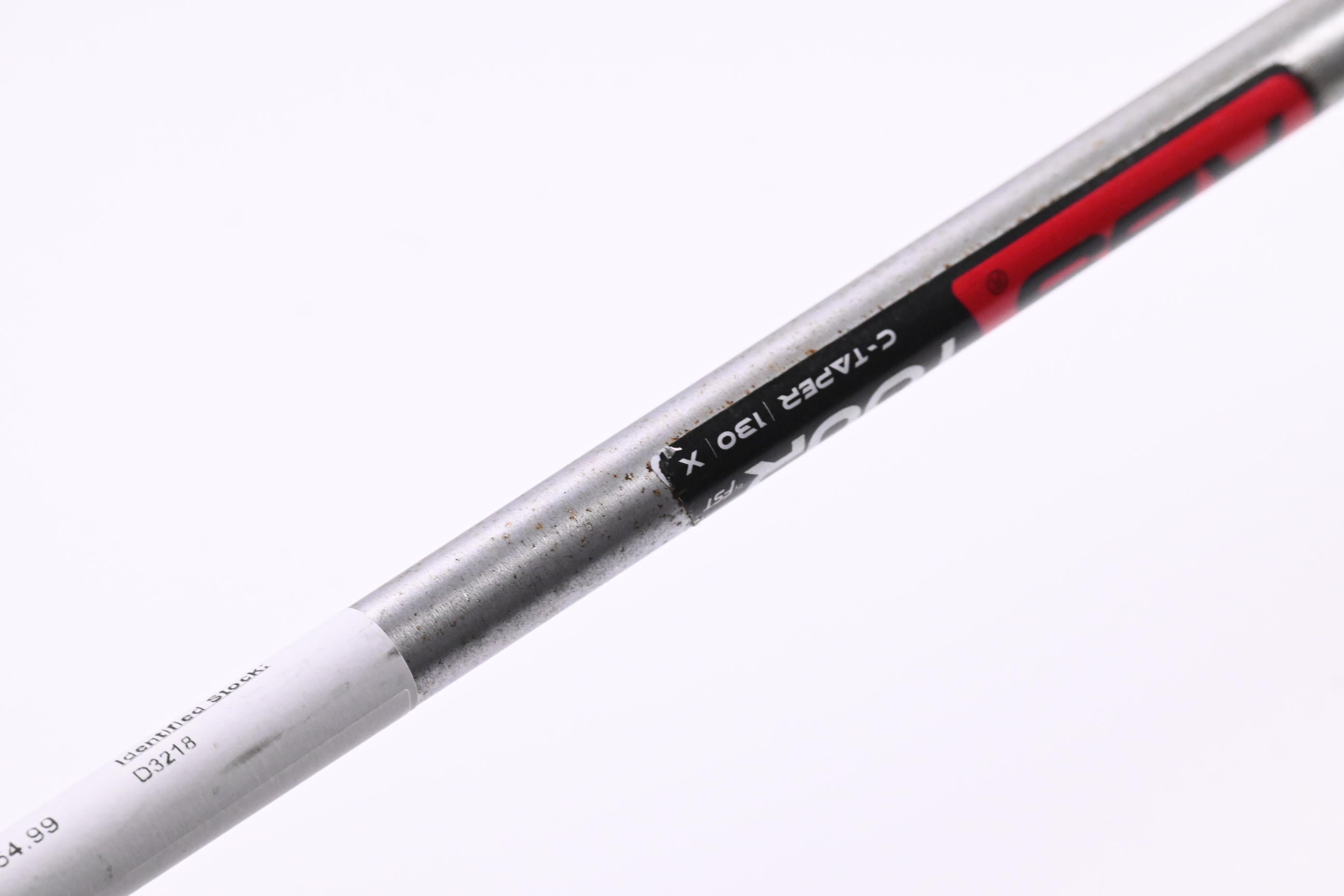 Taylormade RSI TP UDI #3 Iron / 20 Degree / X-Flex KBS Tour C-Taper 130 Shaft