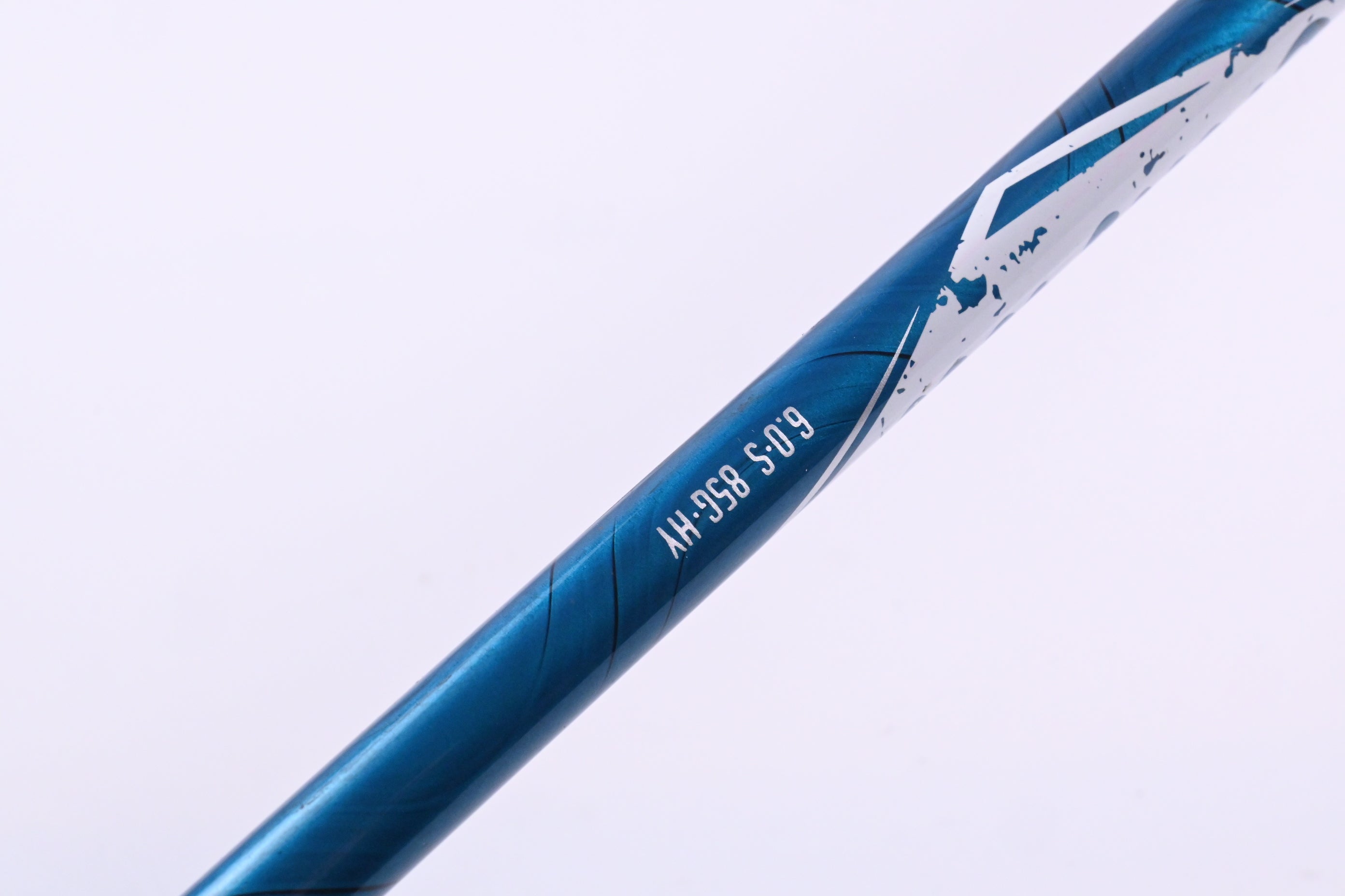 Titleist 818 H2 #3 Hybrid / 19 Degree / Stiff Flex Evenflow Blue 85 Shaft