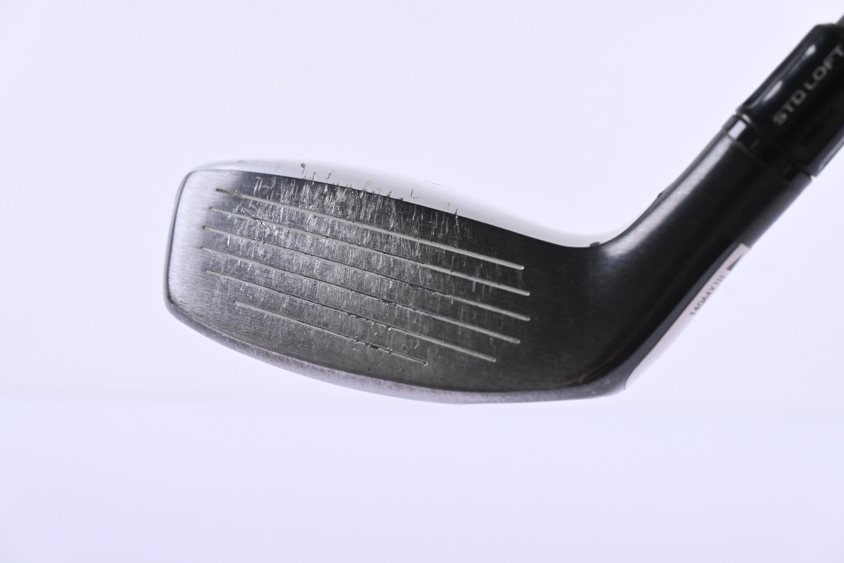 Taylormade Rescue 11 #3 Hybrid / 18 Degree / Regular Flex Aldila RIP 65 Shaft