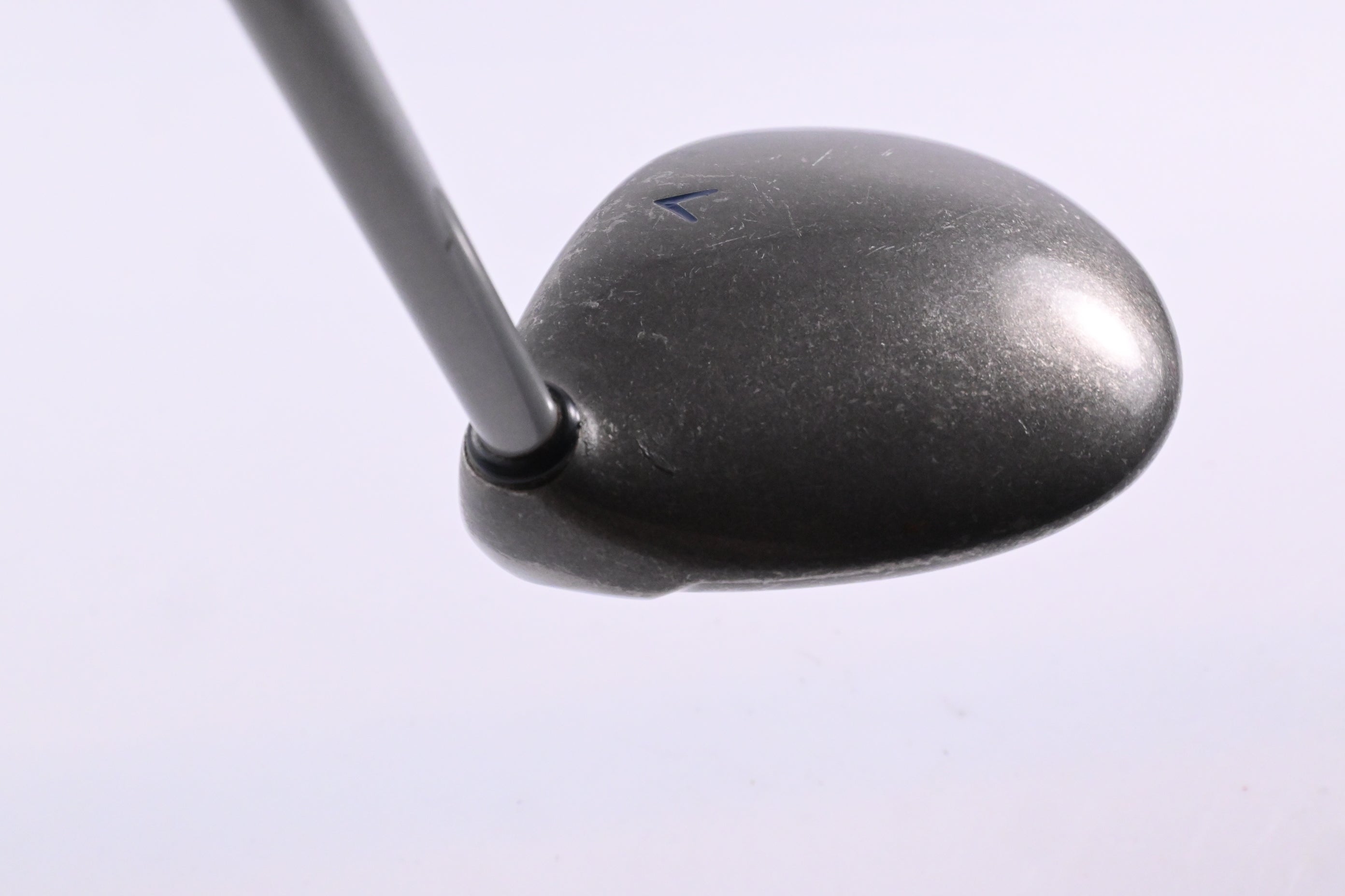 Callaway Hawk Eye #3 Wood / 15 Degree / Regular Flex Apollo Shadow UL Shaft