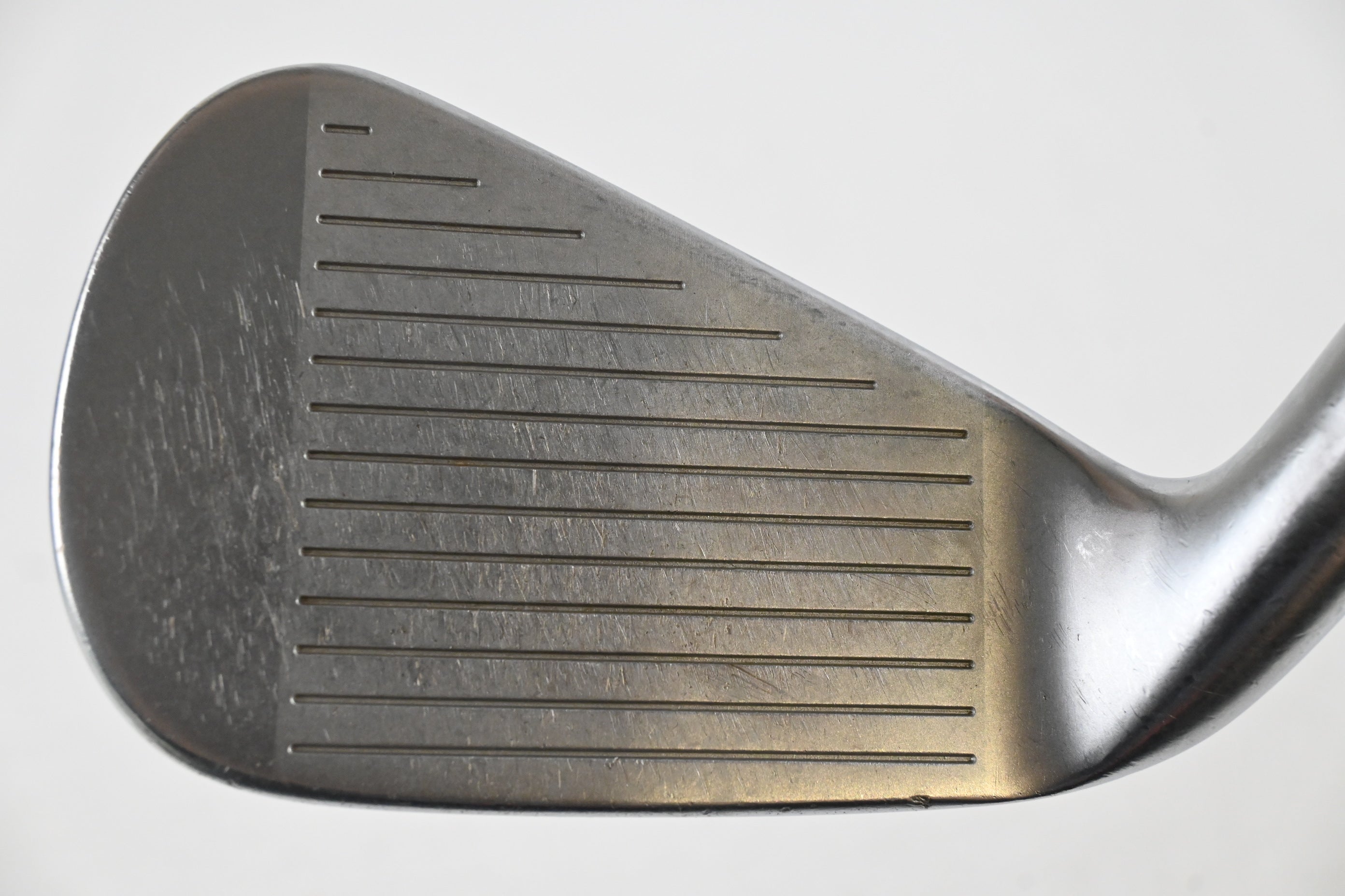 Callaway Apex CF16 #7 Iron / X-Flex N.S.PRO Modus3 Tour 130 Steel Shaft