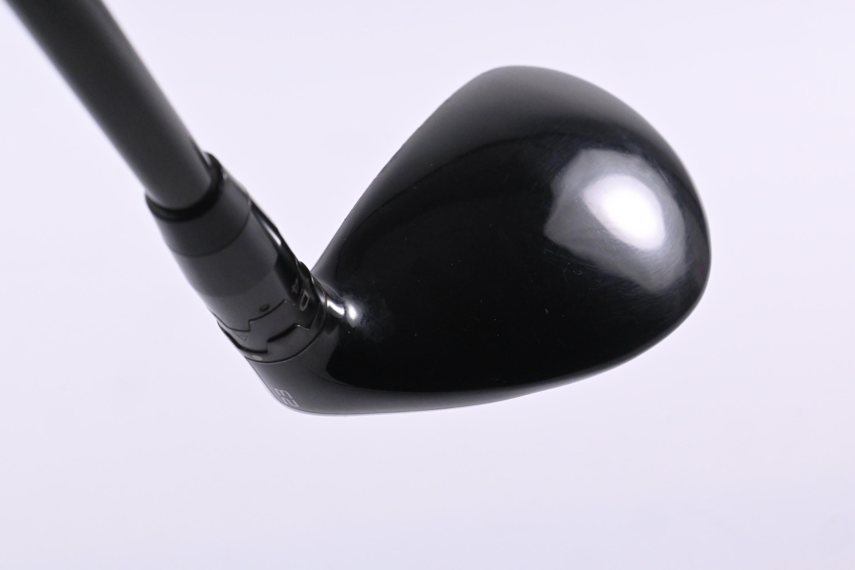Titleist TS2 #3 Hybrid / 23 Degree / Regular Flex Diamana M+60 Shaft