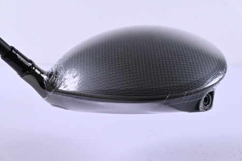 Taylormade Qi35 Driver / 10.5 Degree / Stiff Flex Cypher 2.0 50 Shaft